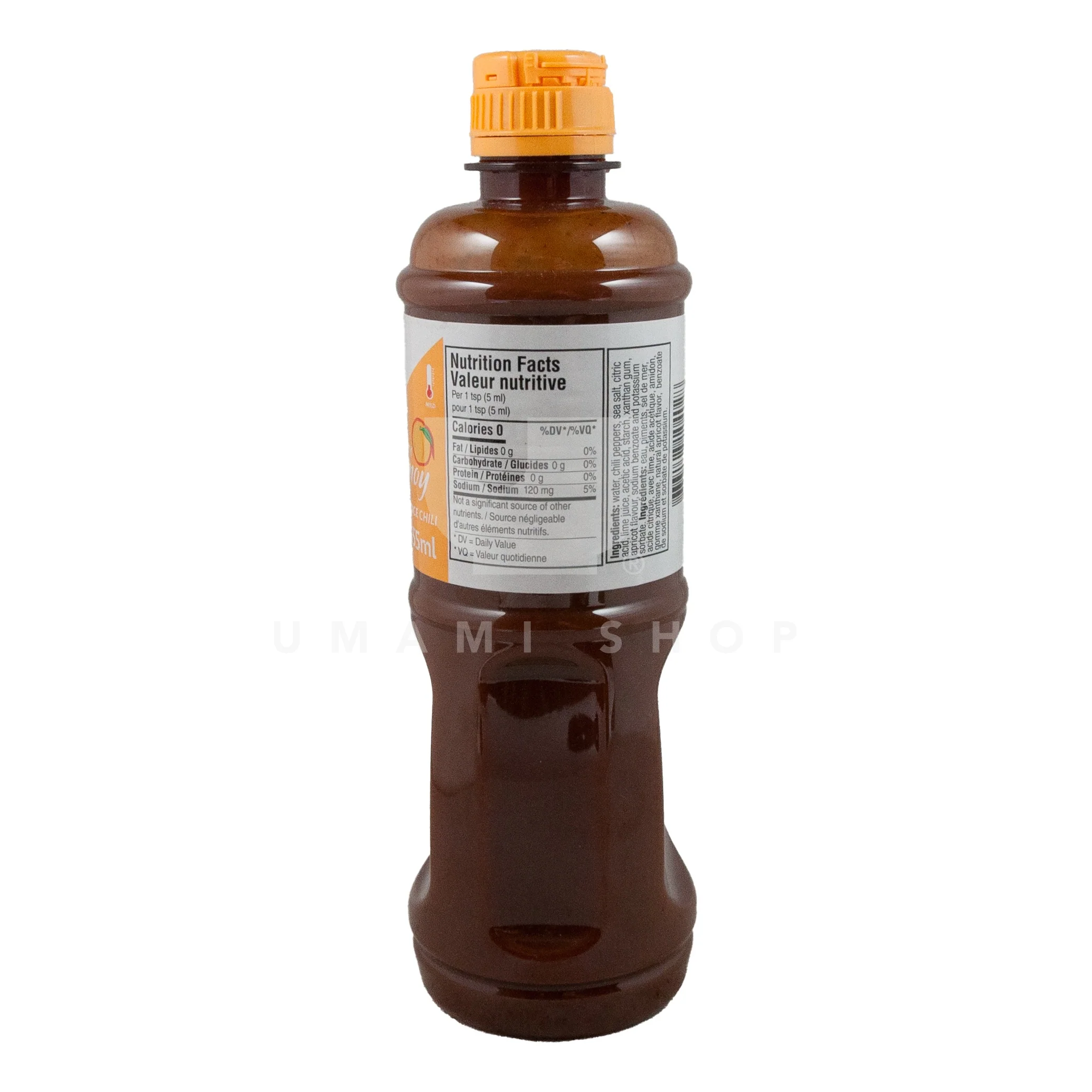 Tajin Chamoy Chili Sauce - Image 2