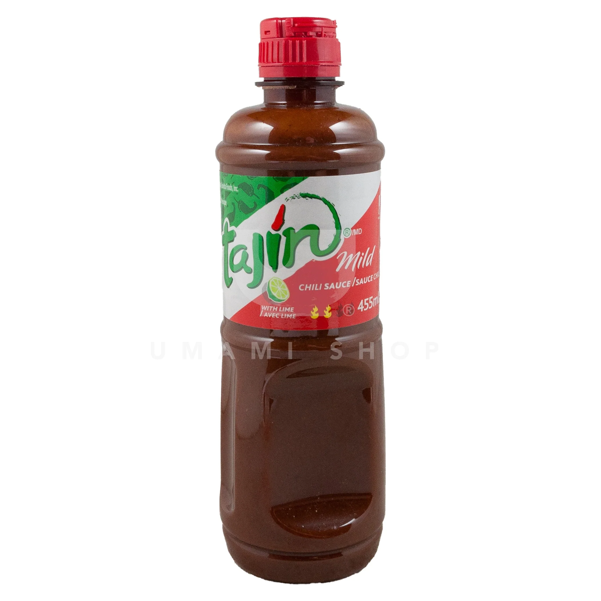 Tajin Chili Sauce Classic
