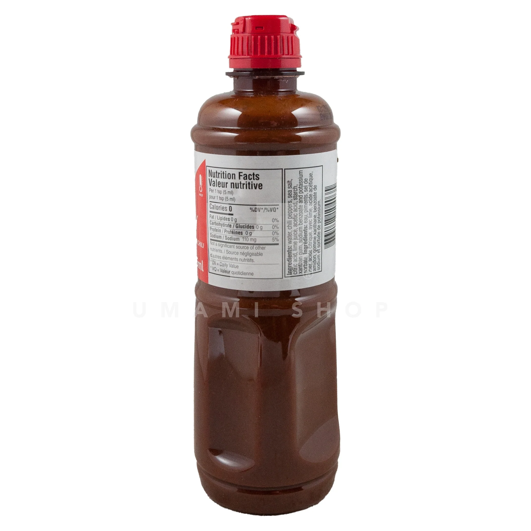 Tajin Chili Sauce Classic - Image 2