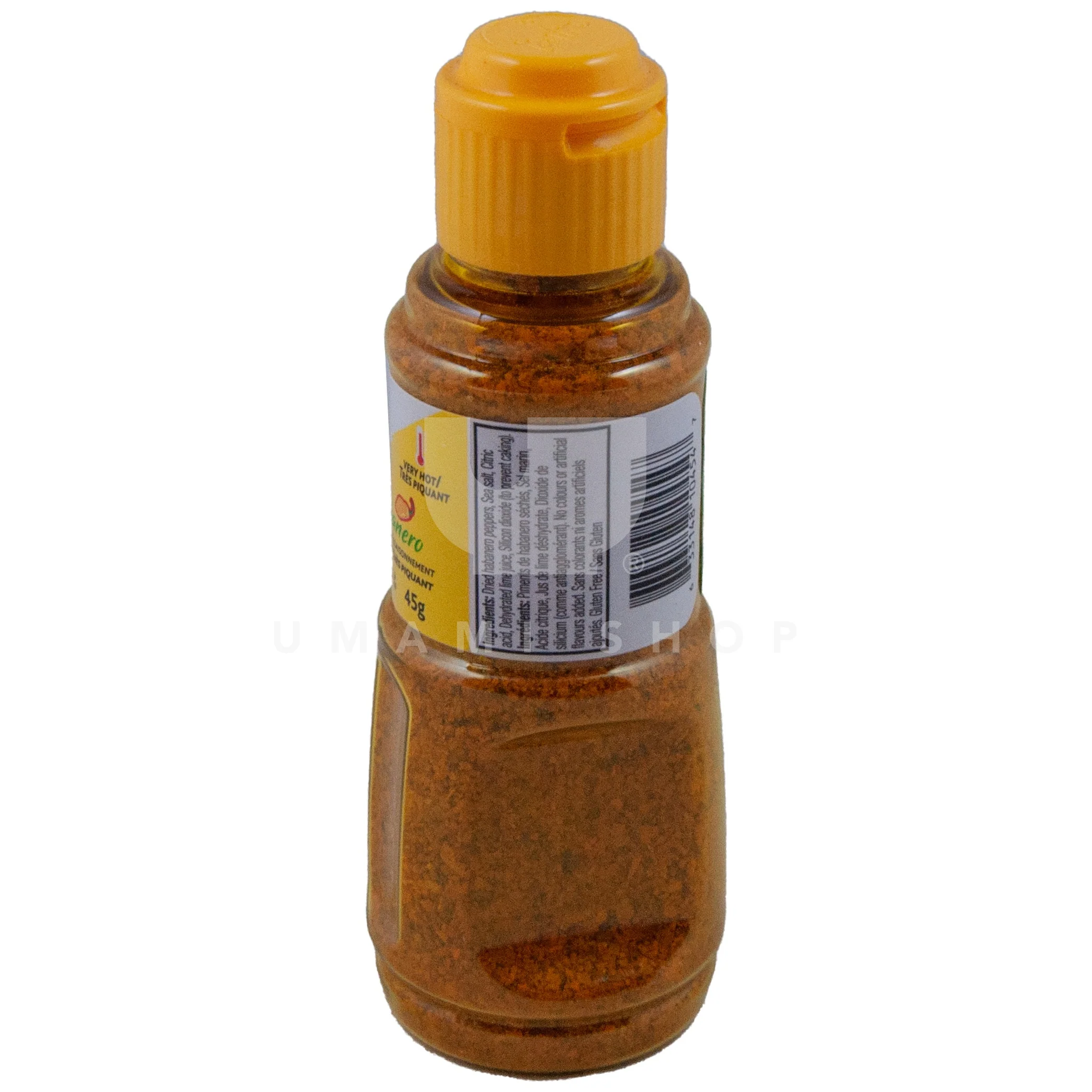 Tajin Habanero w/ Lime - Image 2