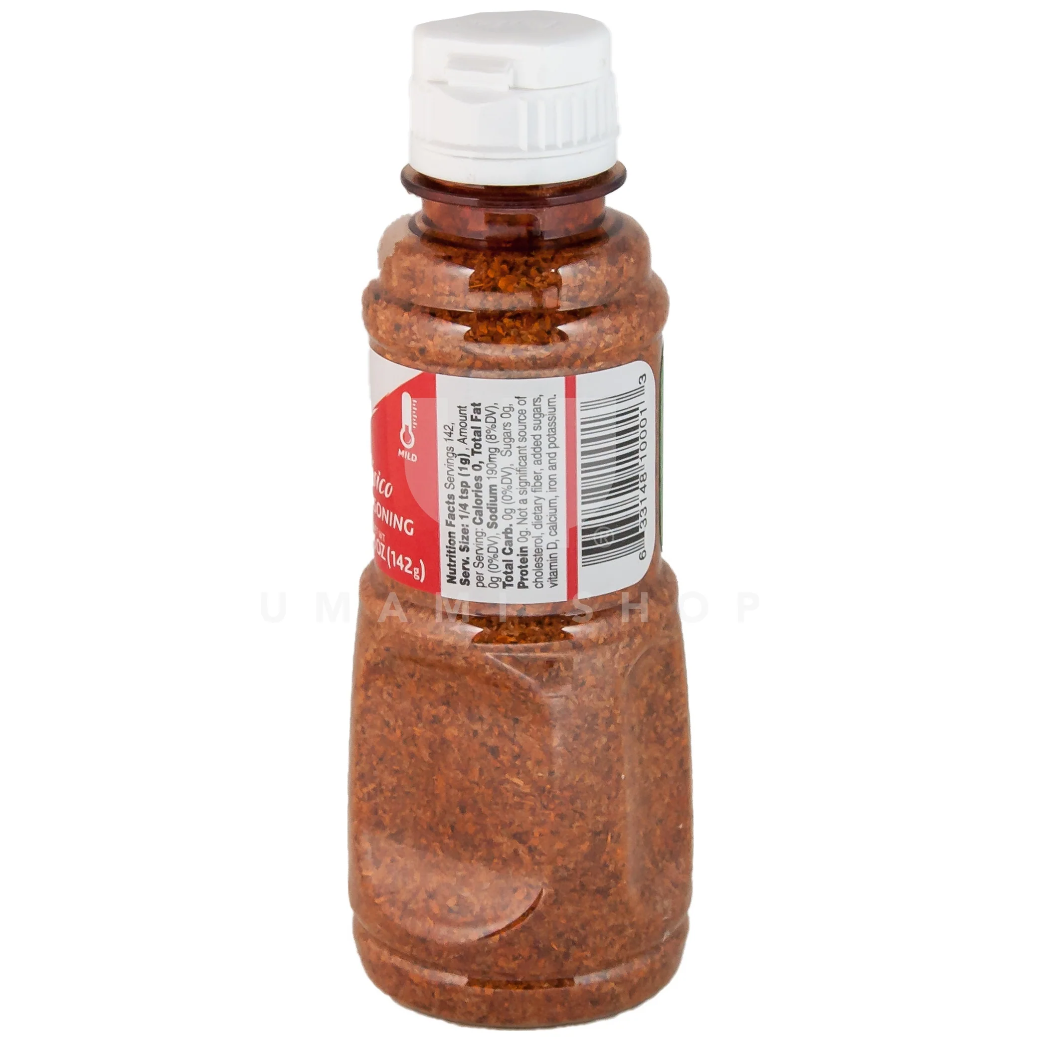 Tajin Seasoning w/Lime (s) - Image 2