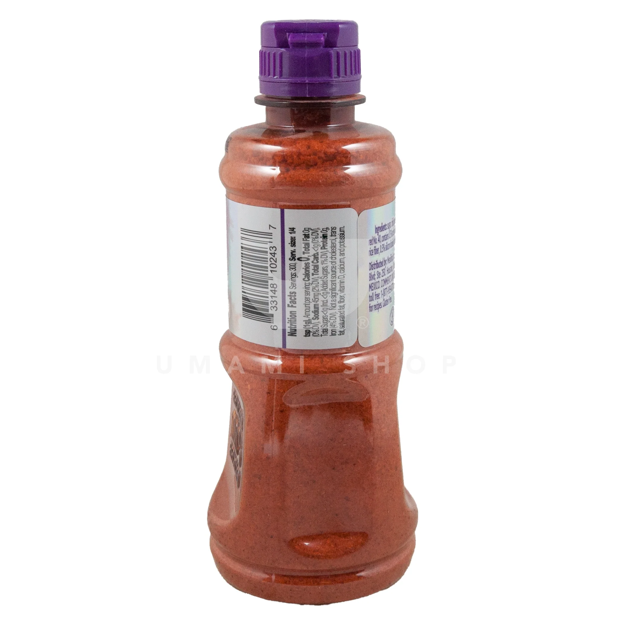 Tajin "Twist" Seasoning (BIGGER SIZE) - Image 2