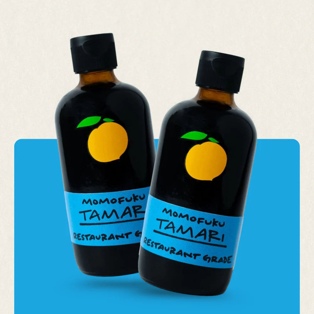 Tamari Gluten-Free Soy Sauce
