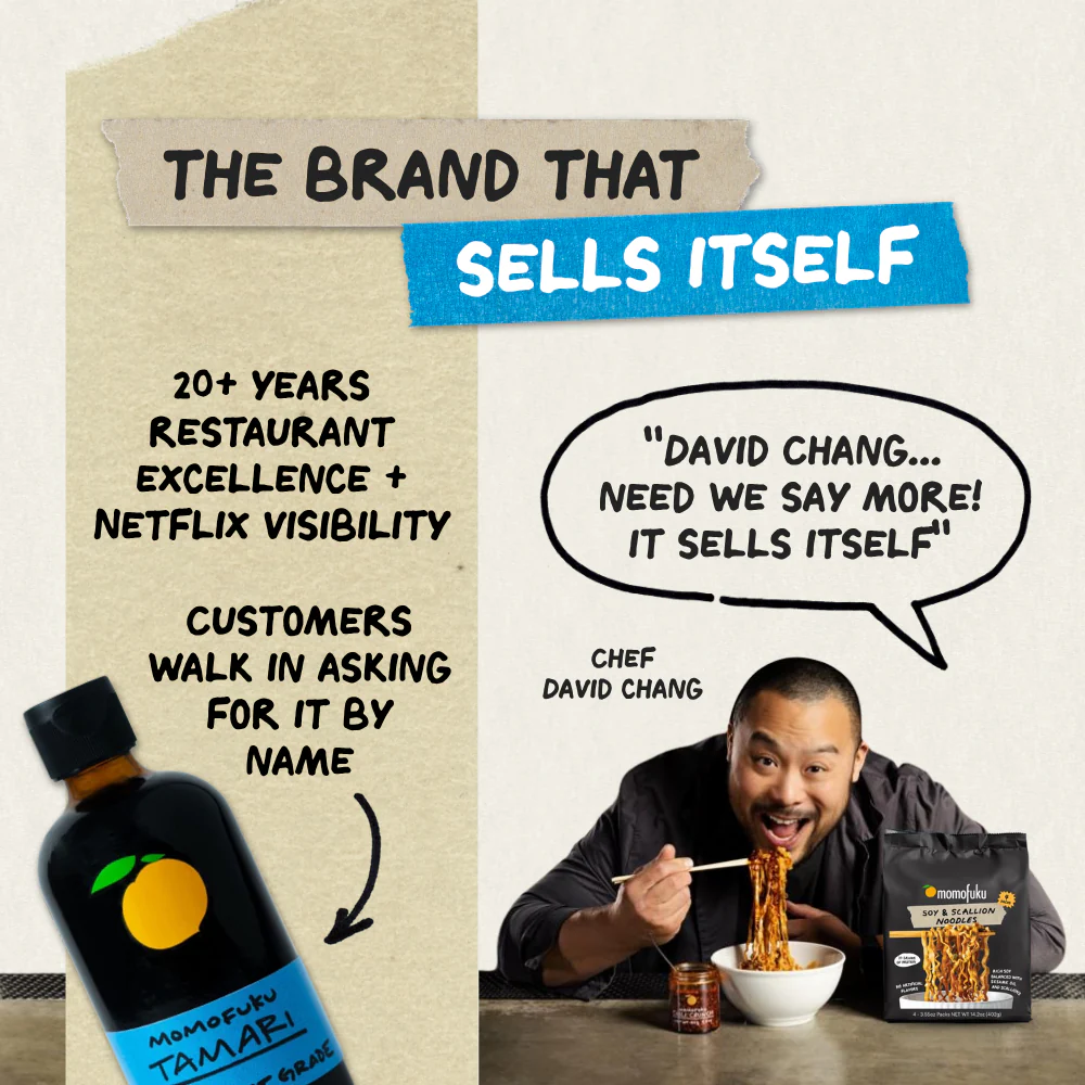 Tamari Gluten-Free Soy Sauce - Image 2