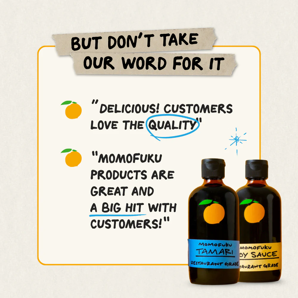 Tamari Gluten-Free Soy Sauce - Image 3