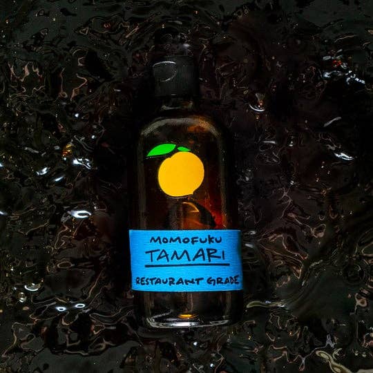 Tamari Gluten-Free Soy Sauce - Image 6