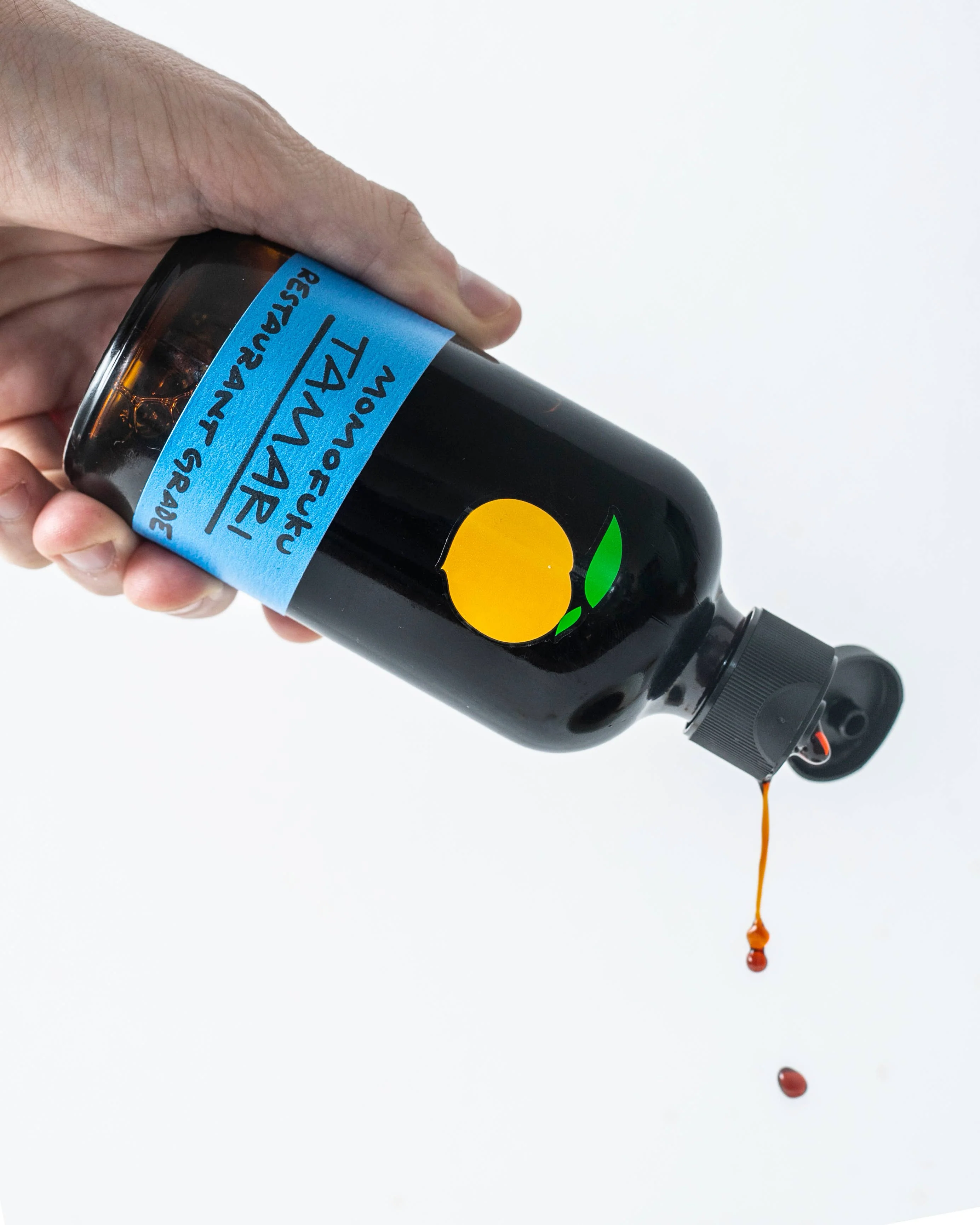Tamari Gluten-Free Soy Sauce - Image 7