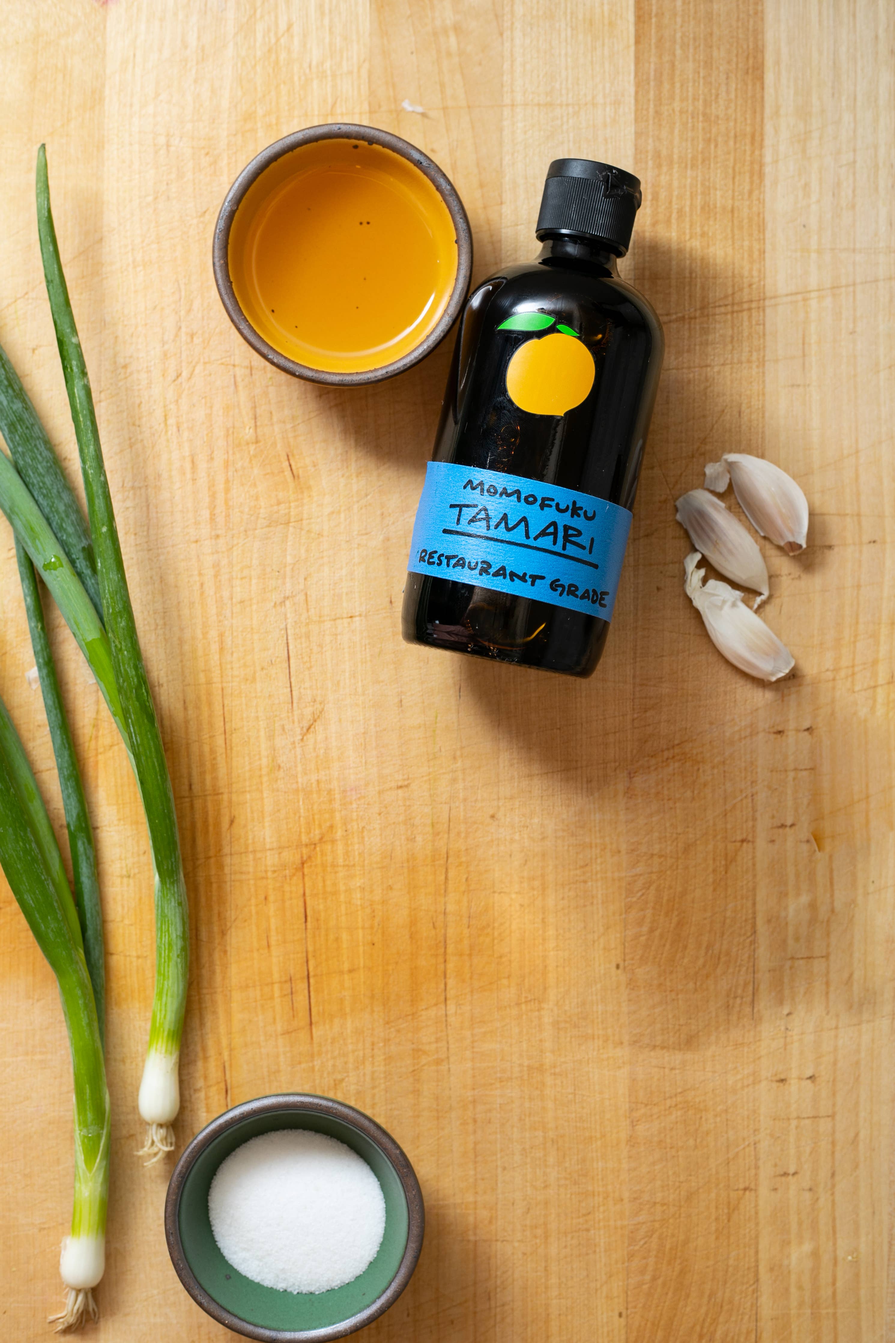Tamari Gluten-Free Soy Sauce - Image 8