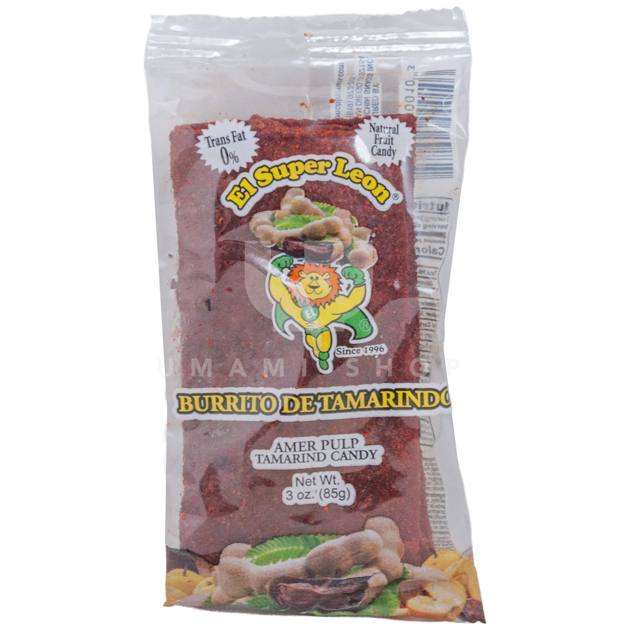 Tamarind Candy (Amer Pulp)