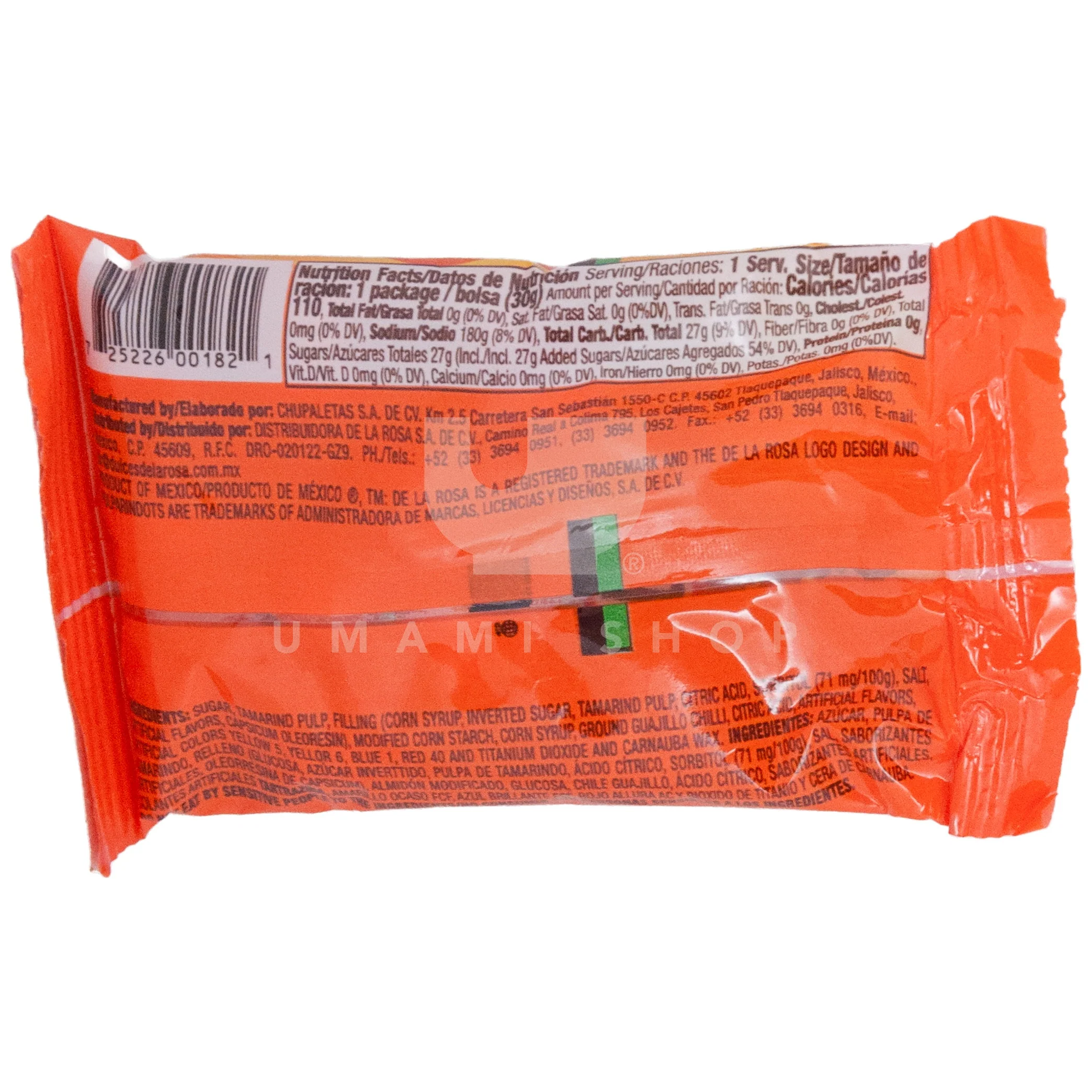 Tamarind Candy Mango - Image 2