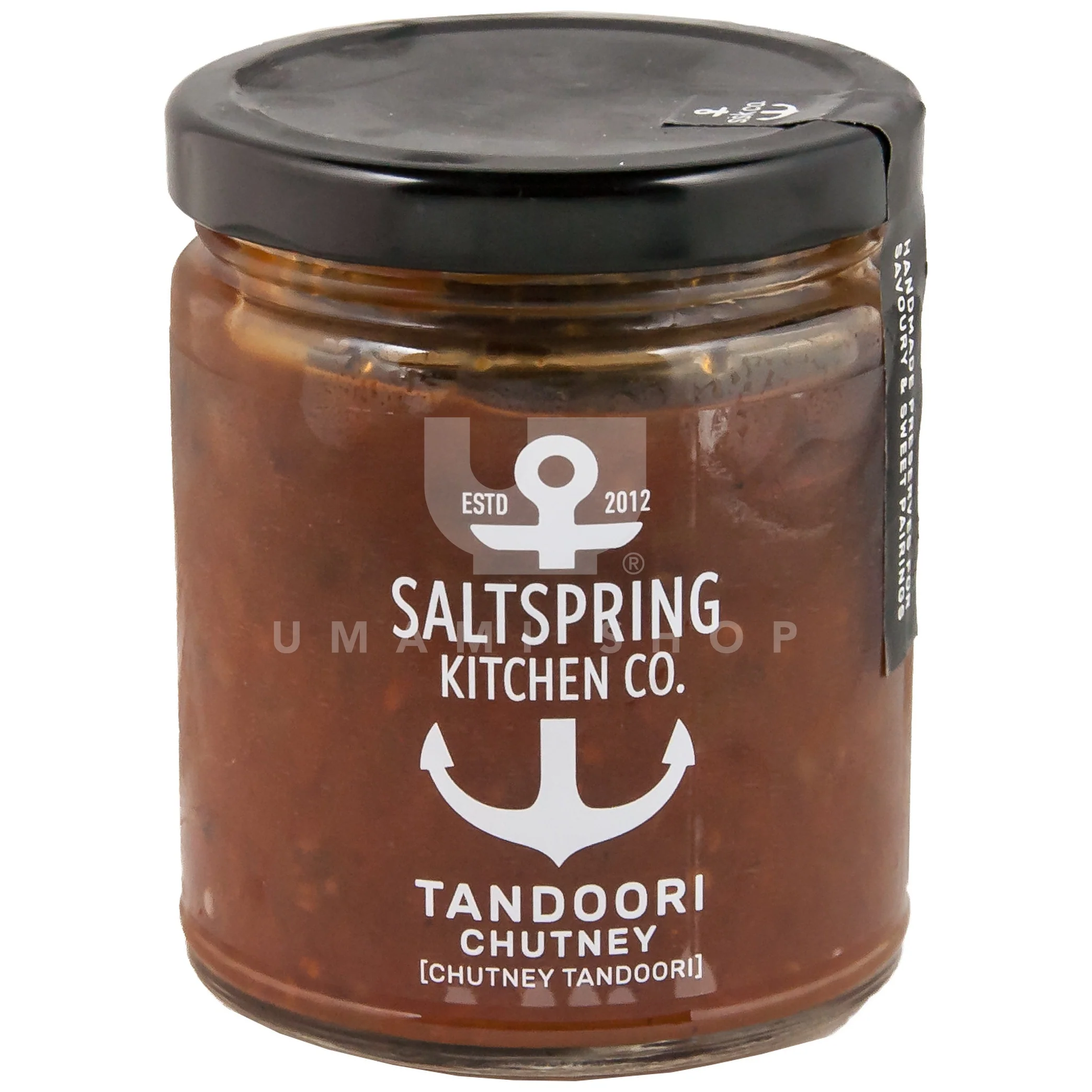 Tandoori Chutney