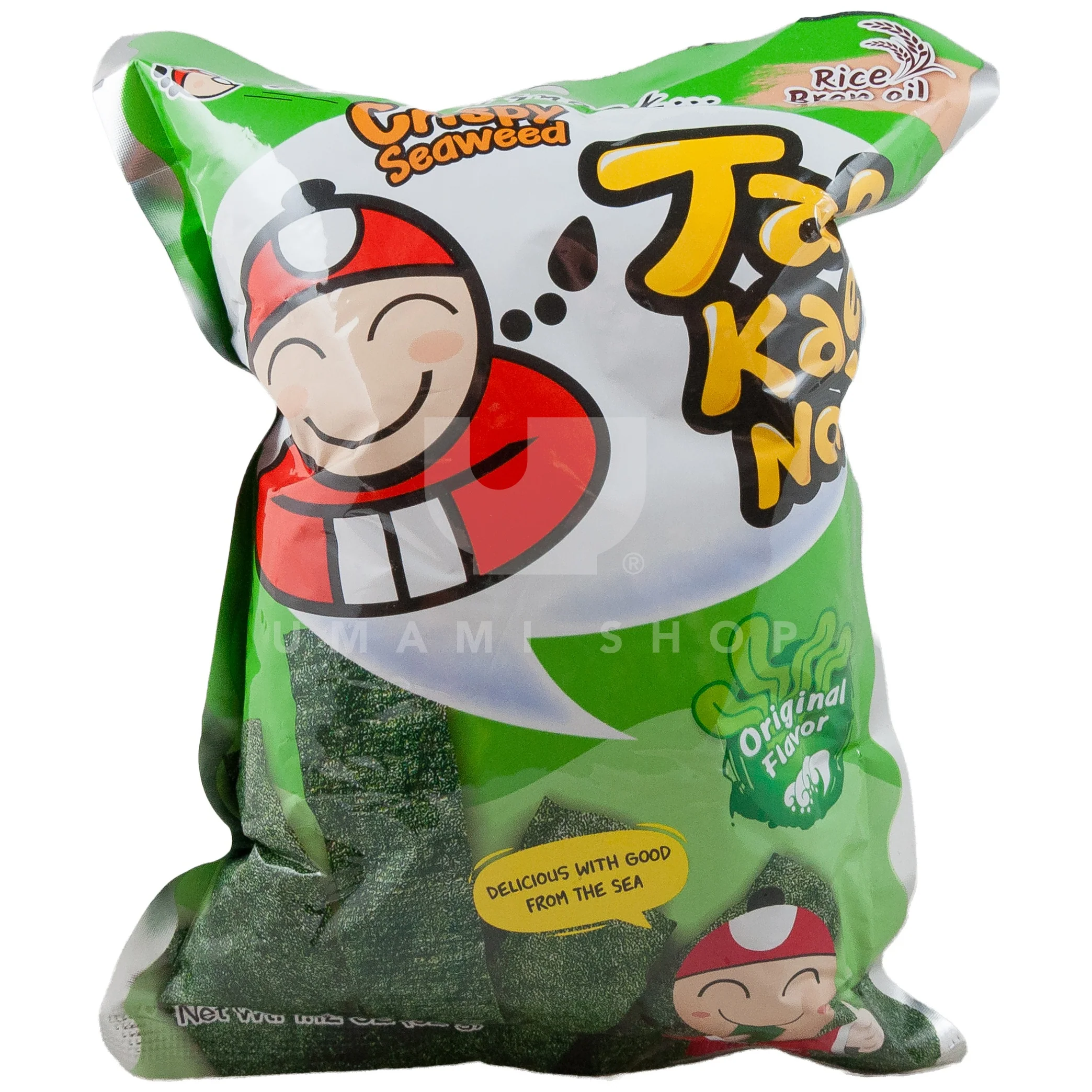 Seaweed Original