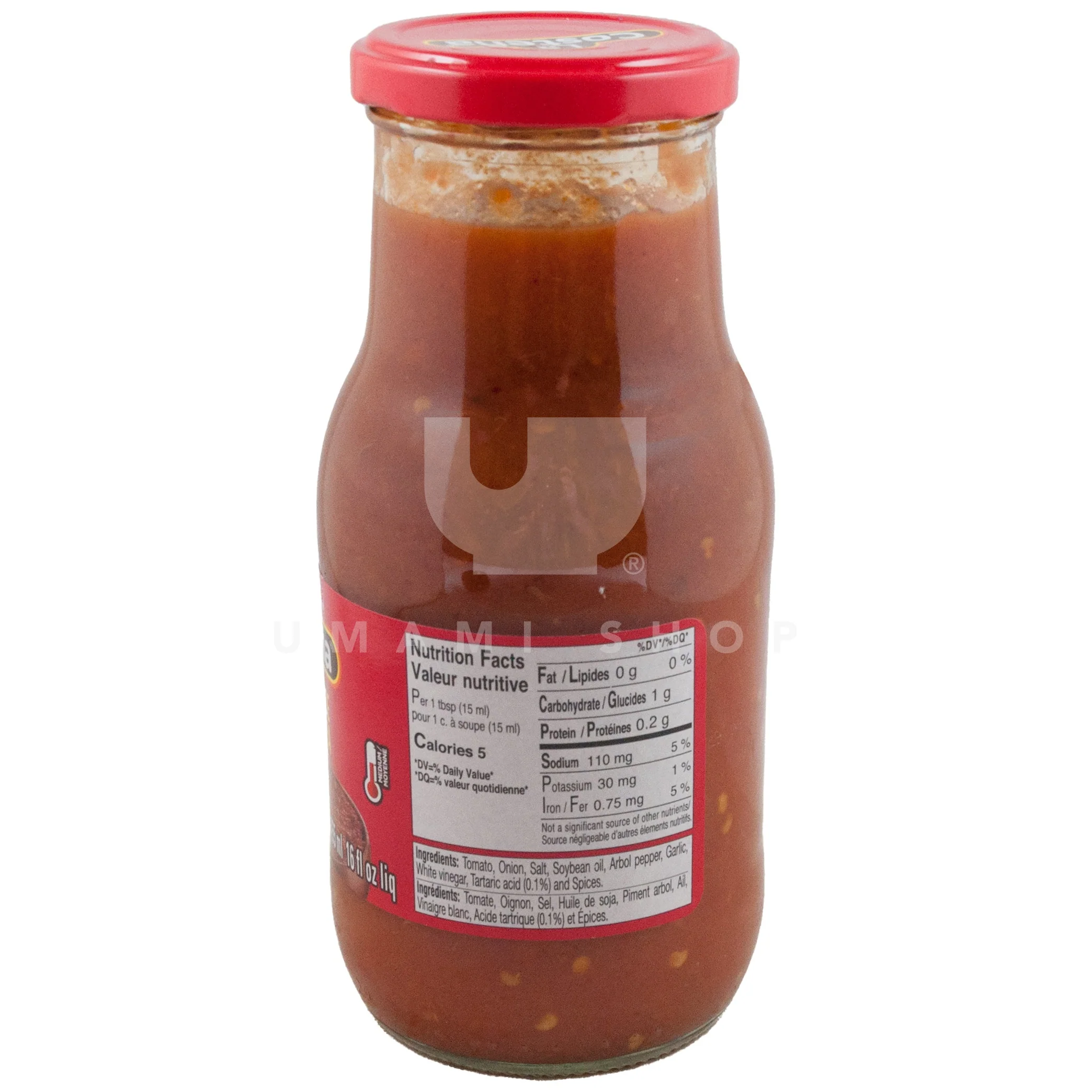 Taquera Sauce - Image 2