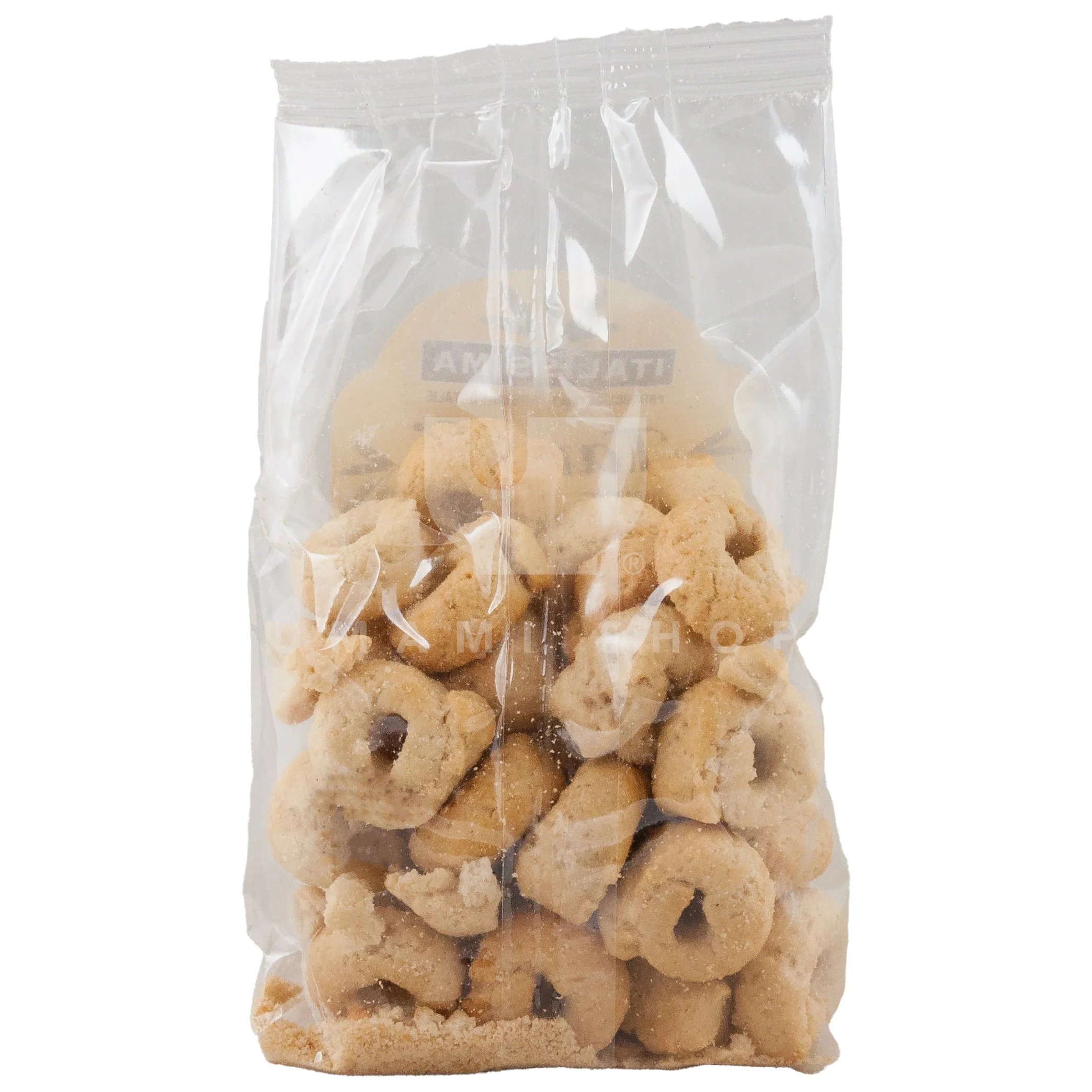 Taralli Cracker w/Olive Oil - Image 2