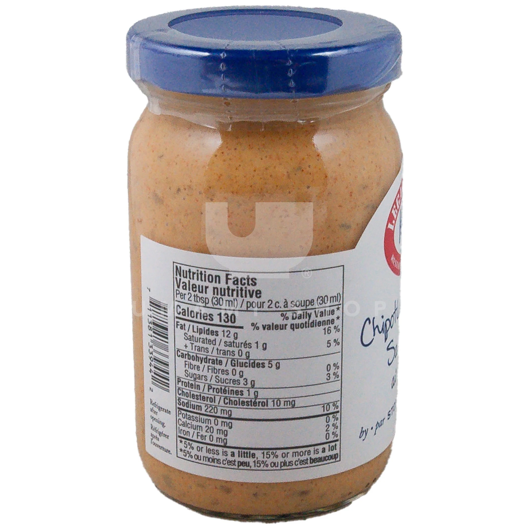 Tartar Sauce Chipotle - Image 2