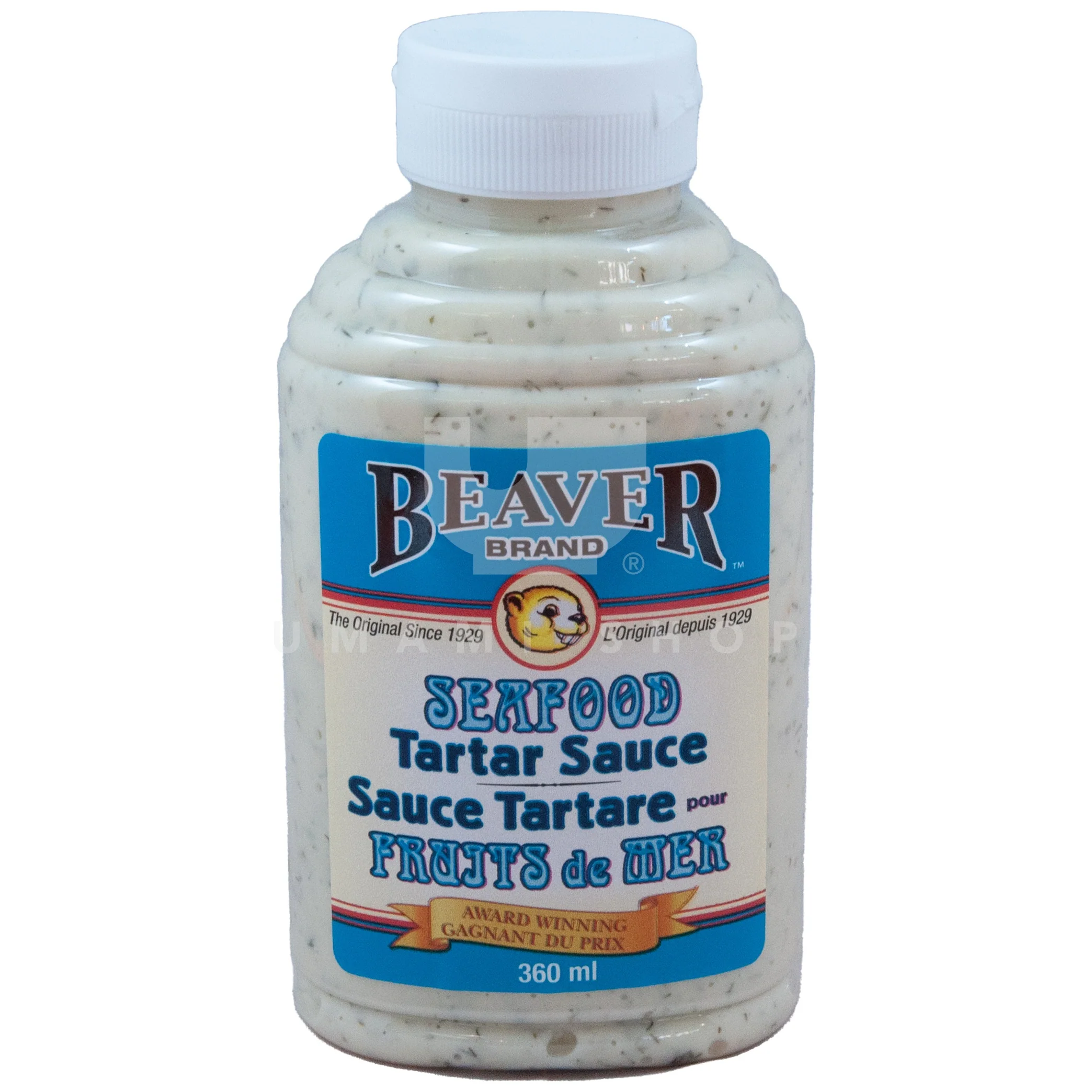 Tartar Seafood Sauce