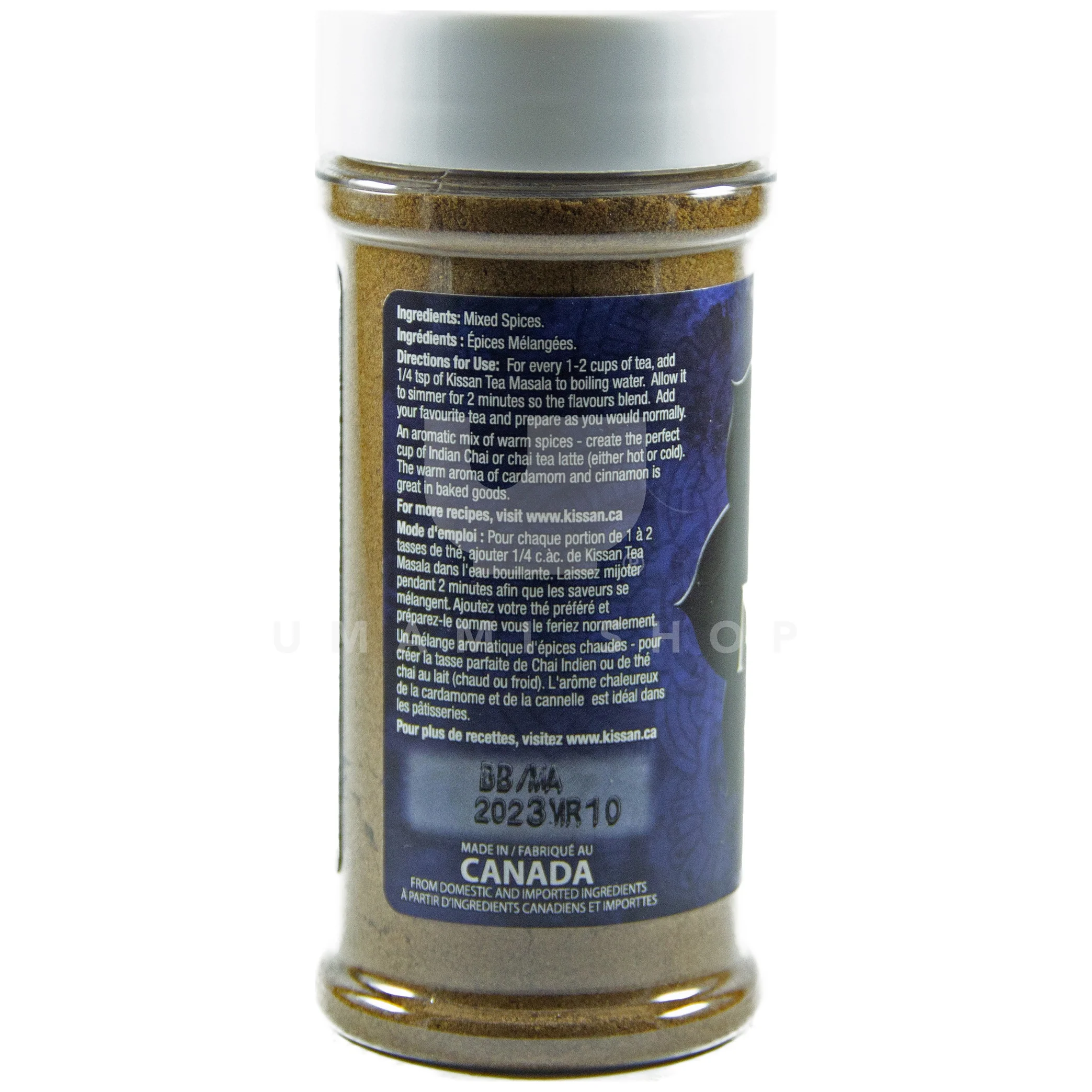 Tea Masala - Image 2