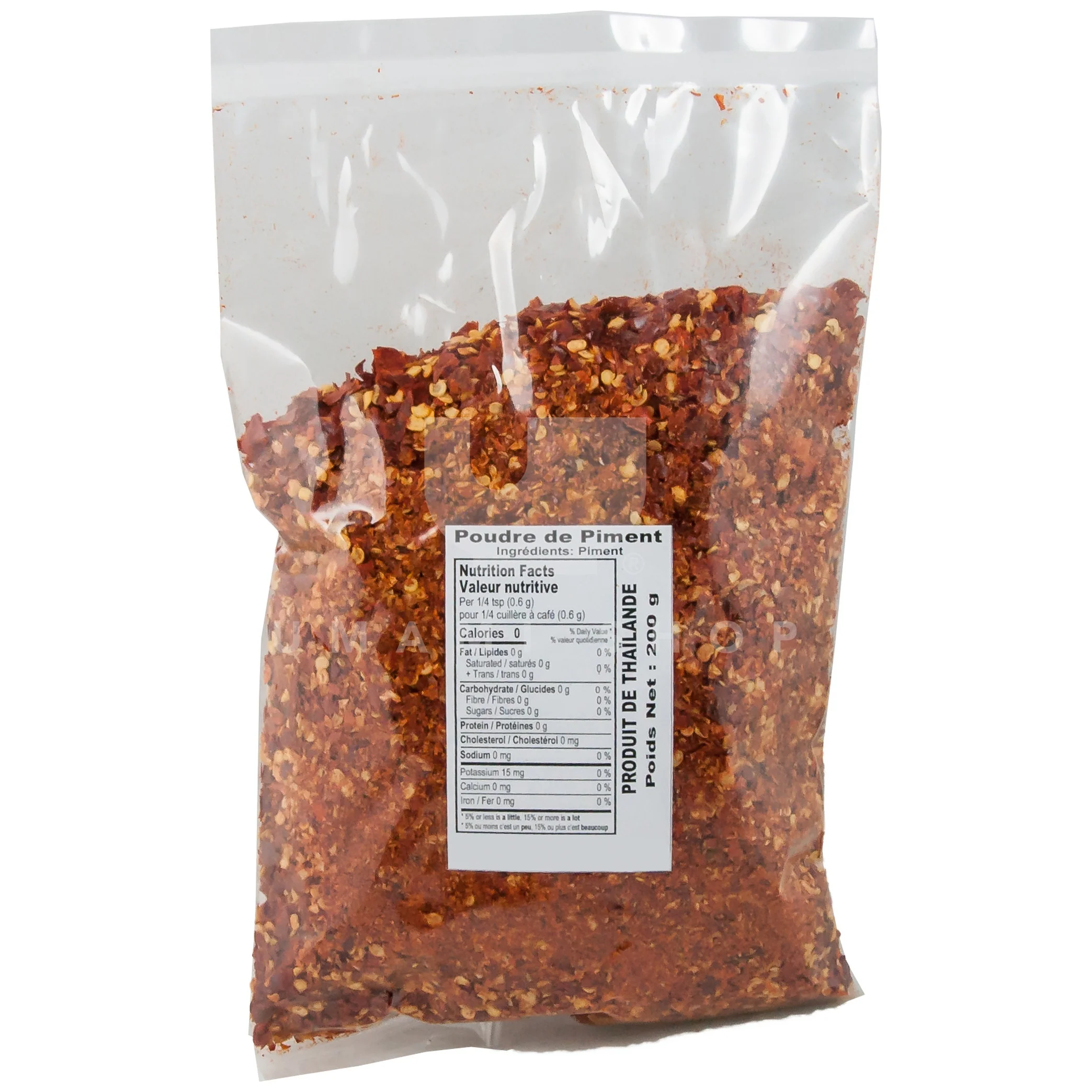 Thai Crushed Chili (M) - Image 2