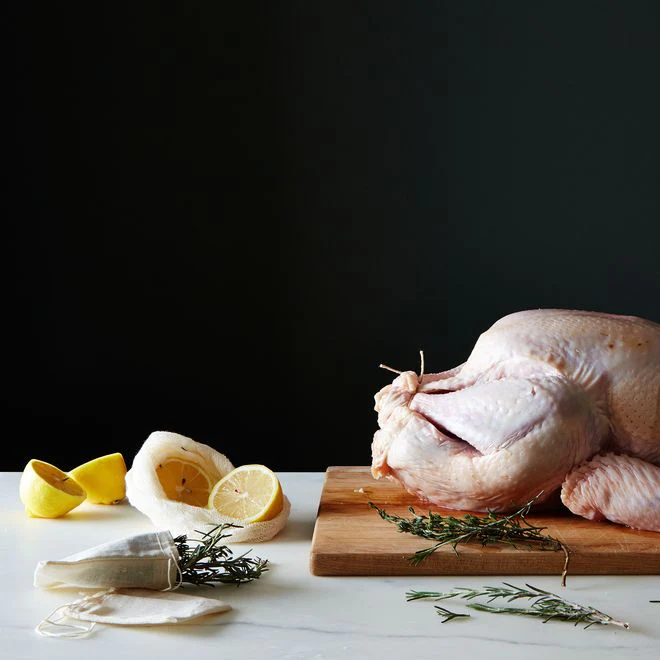 Christmas December 2025 Fresh Local Turkey PREORDERS *Deposit*