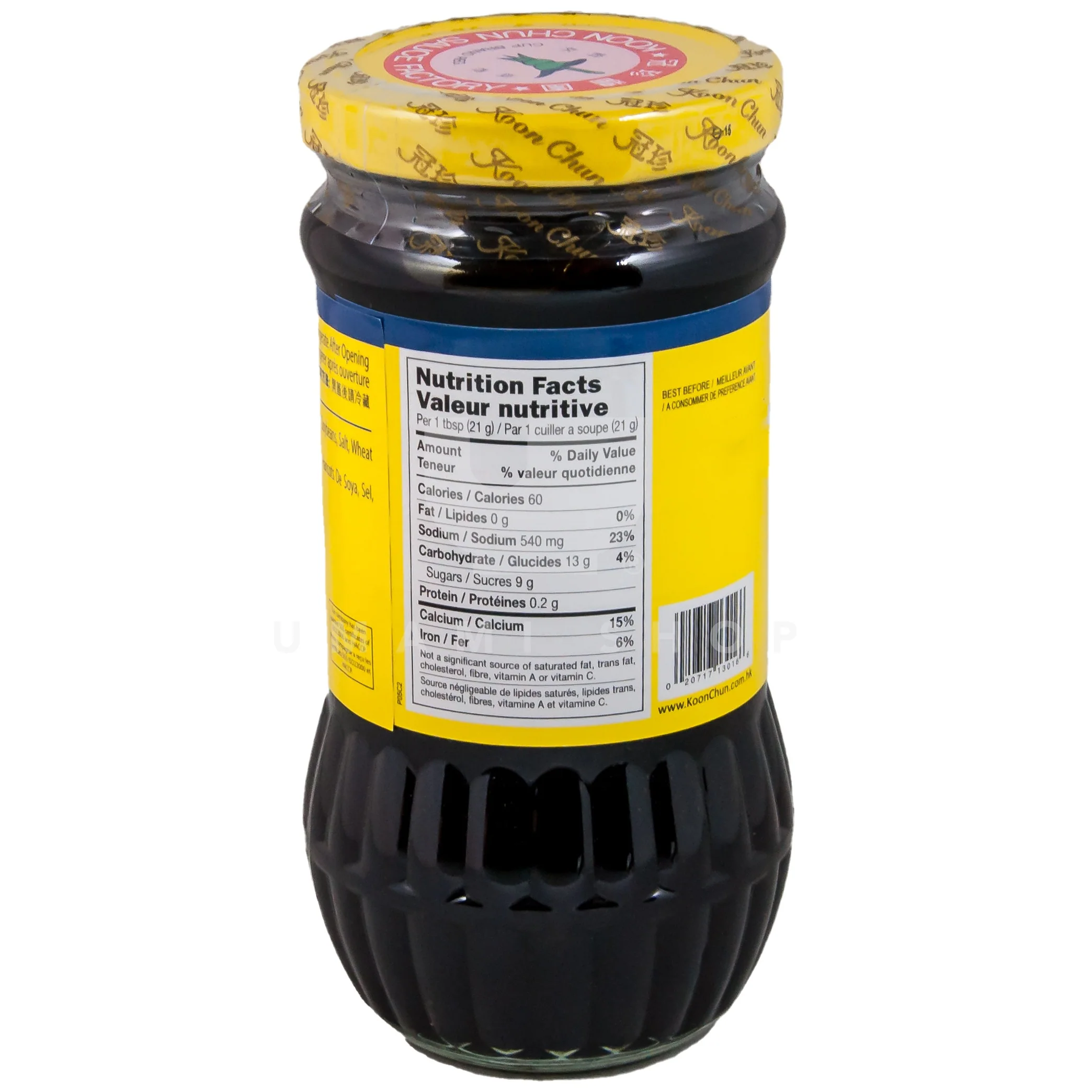 Thick Soy Sauce - Image 2