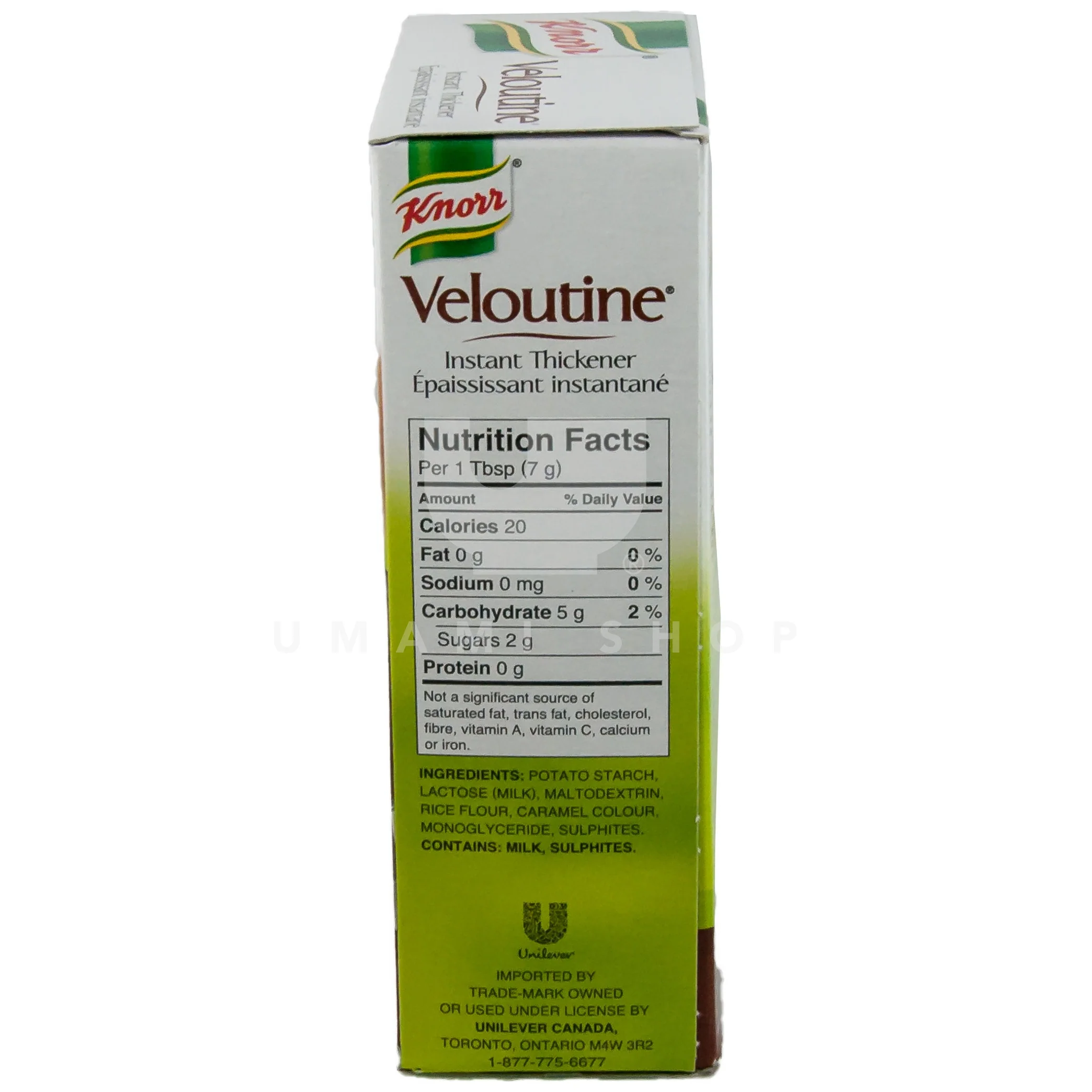 Thickener Dark Gravy - Image 2
