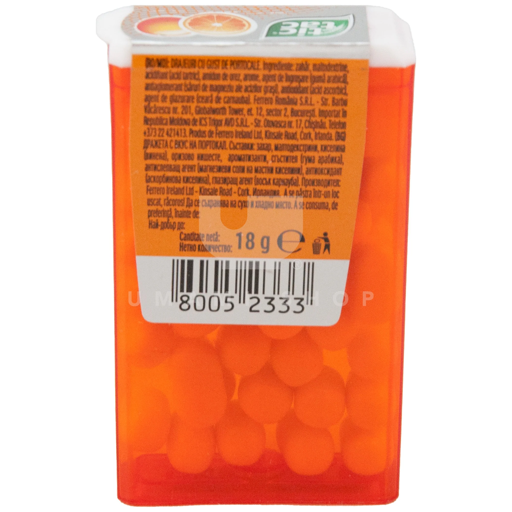 Tic Tac - Image 2