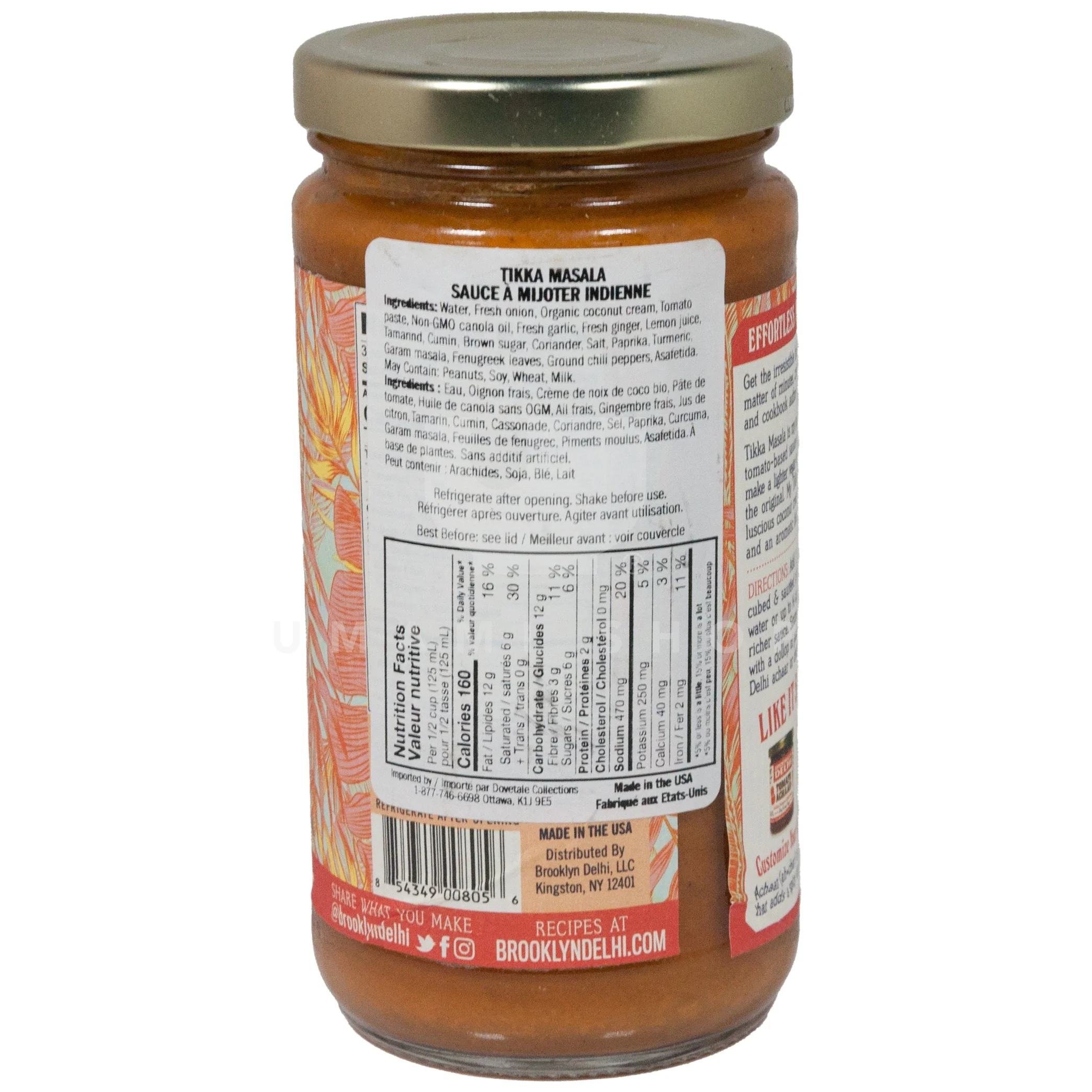 Tikka Masala - Image 2
