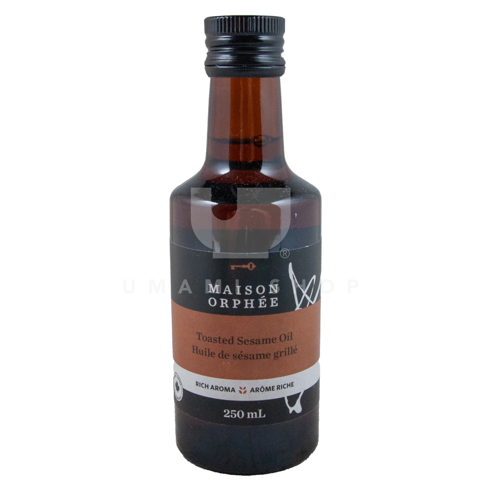 Toasted Sesame Oil