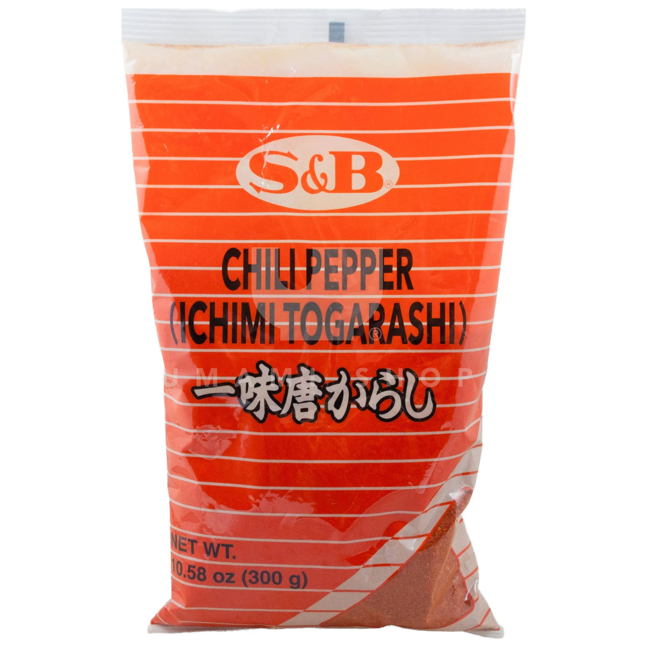 Togarashi Ichimi (Bag)