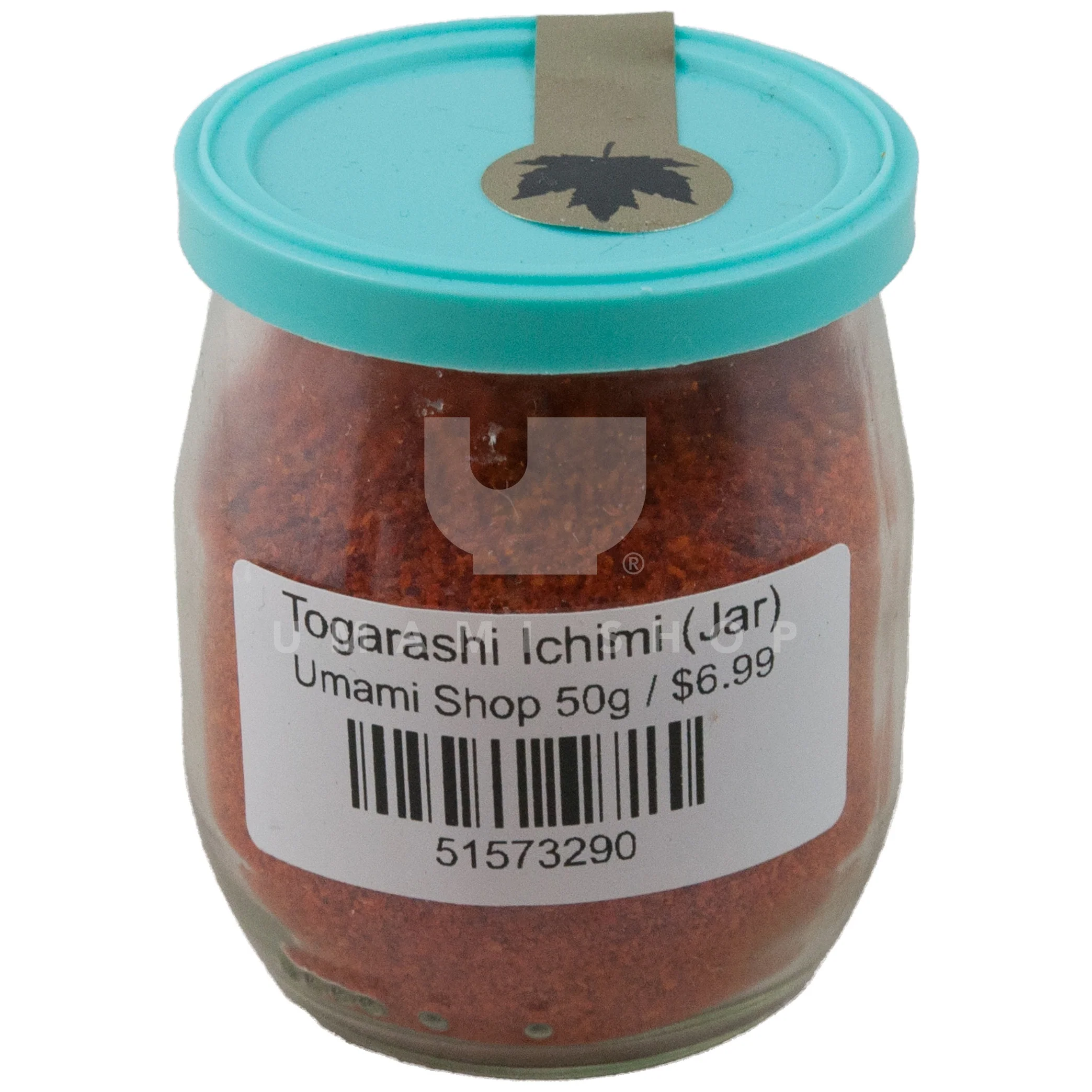 Togarashi Ichimi (Jar)