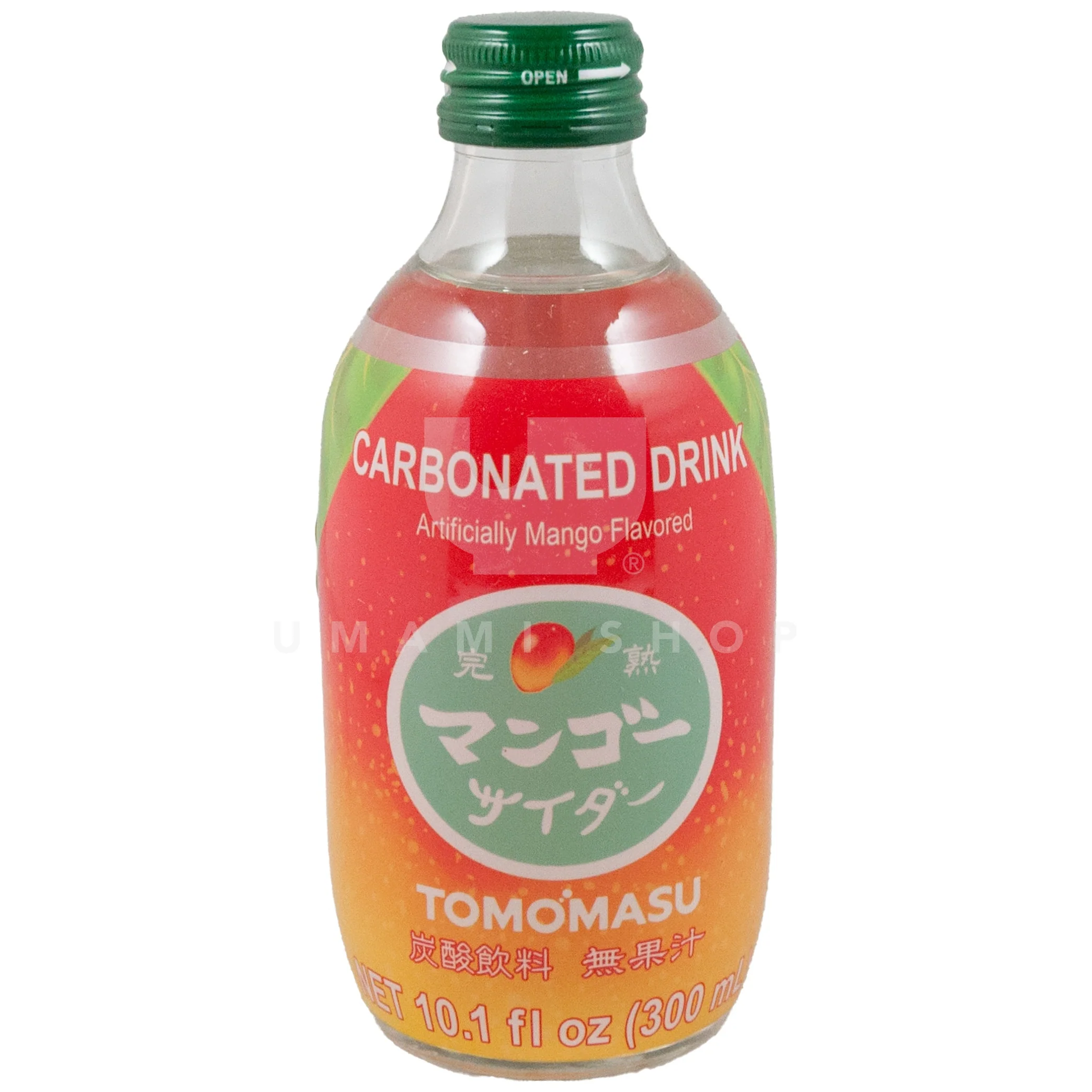 Mango Soda