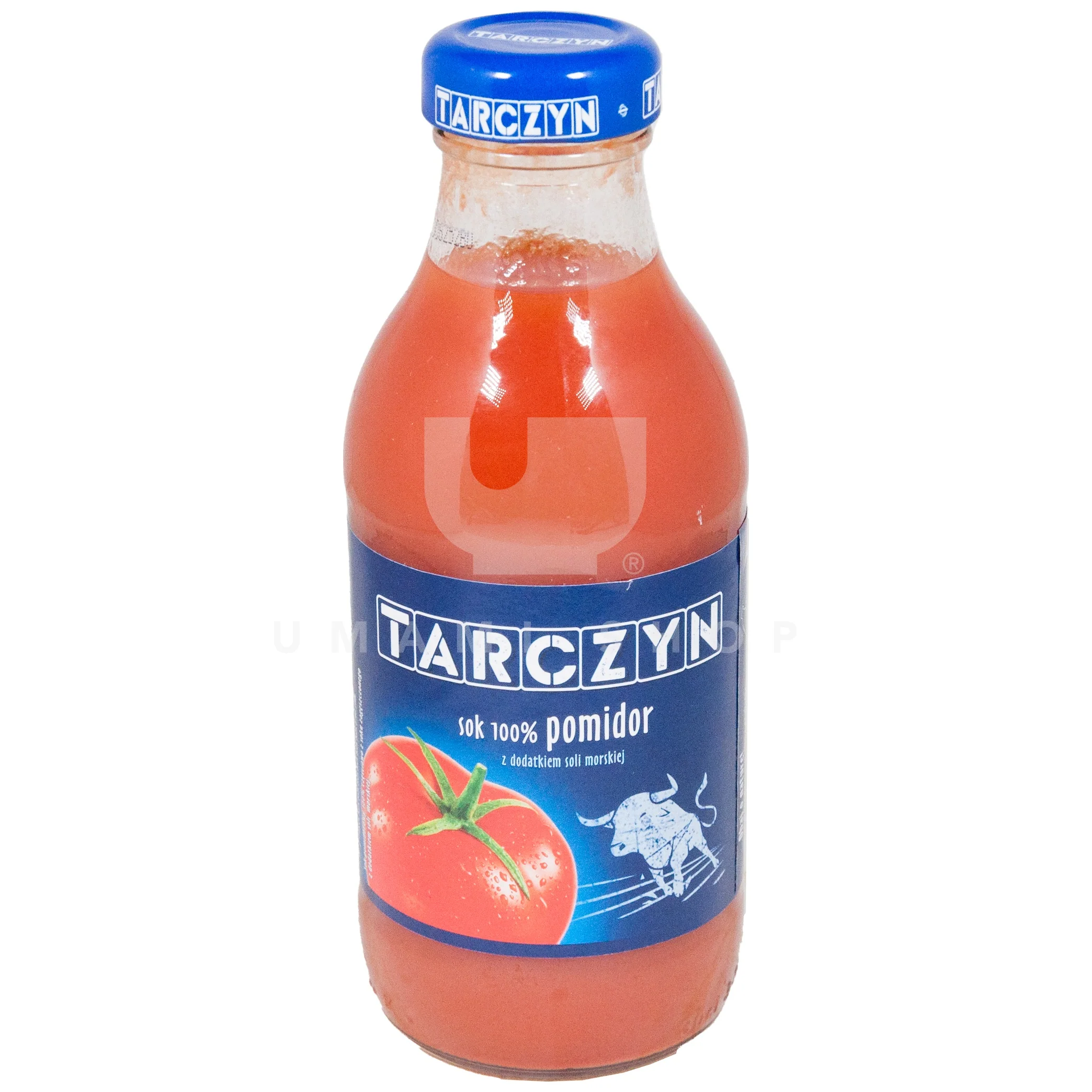 Tomato Juice