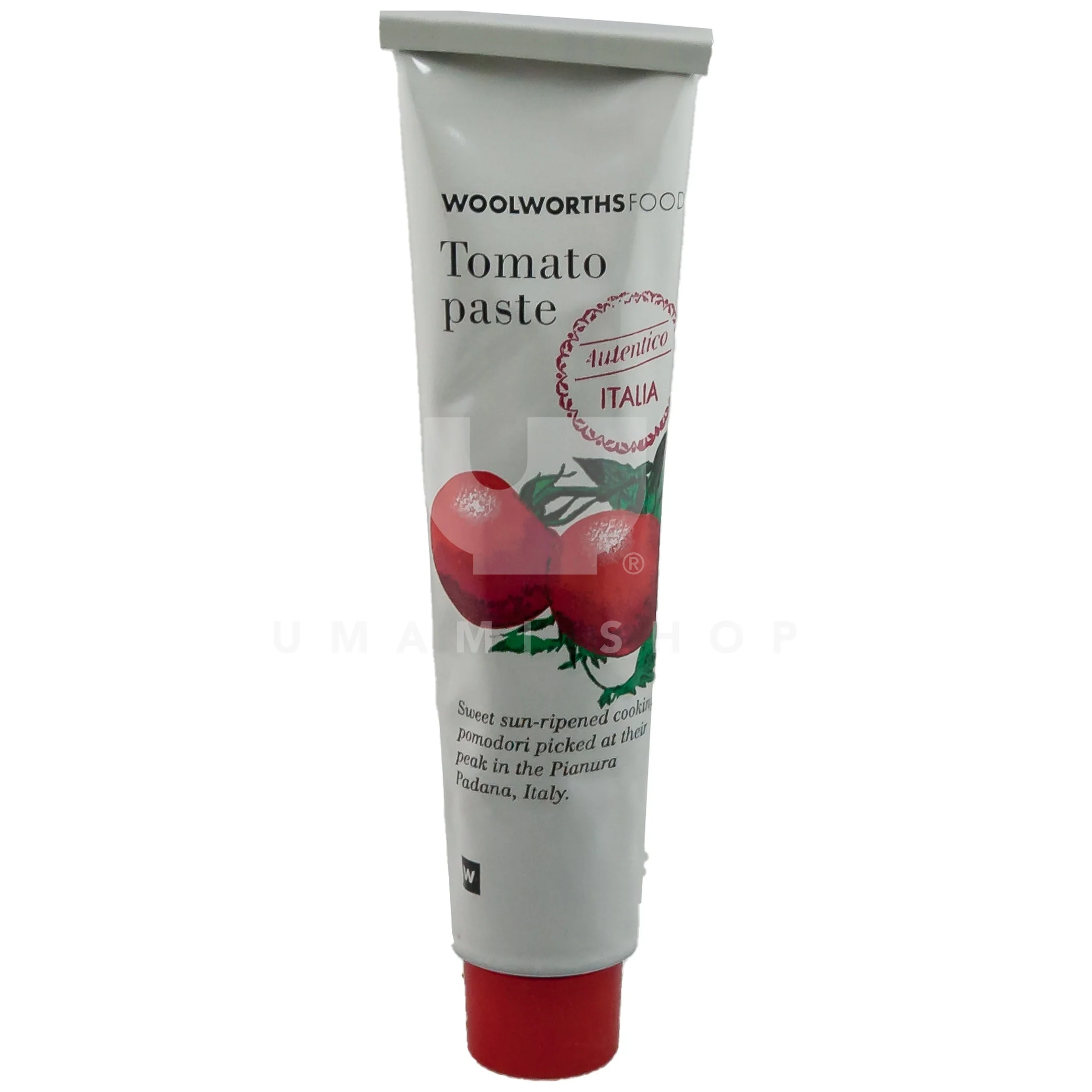 Tomato Paste Italian