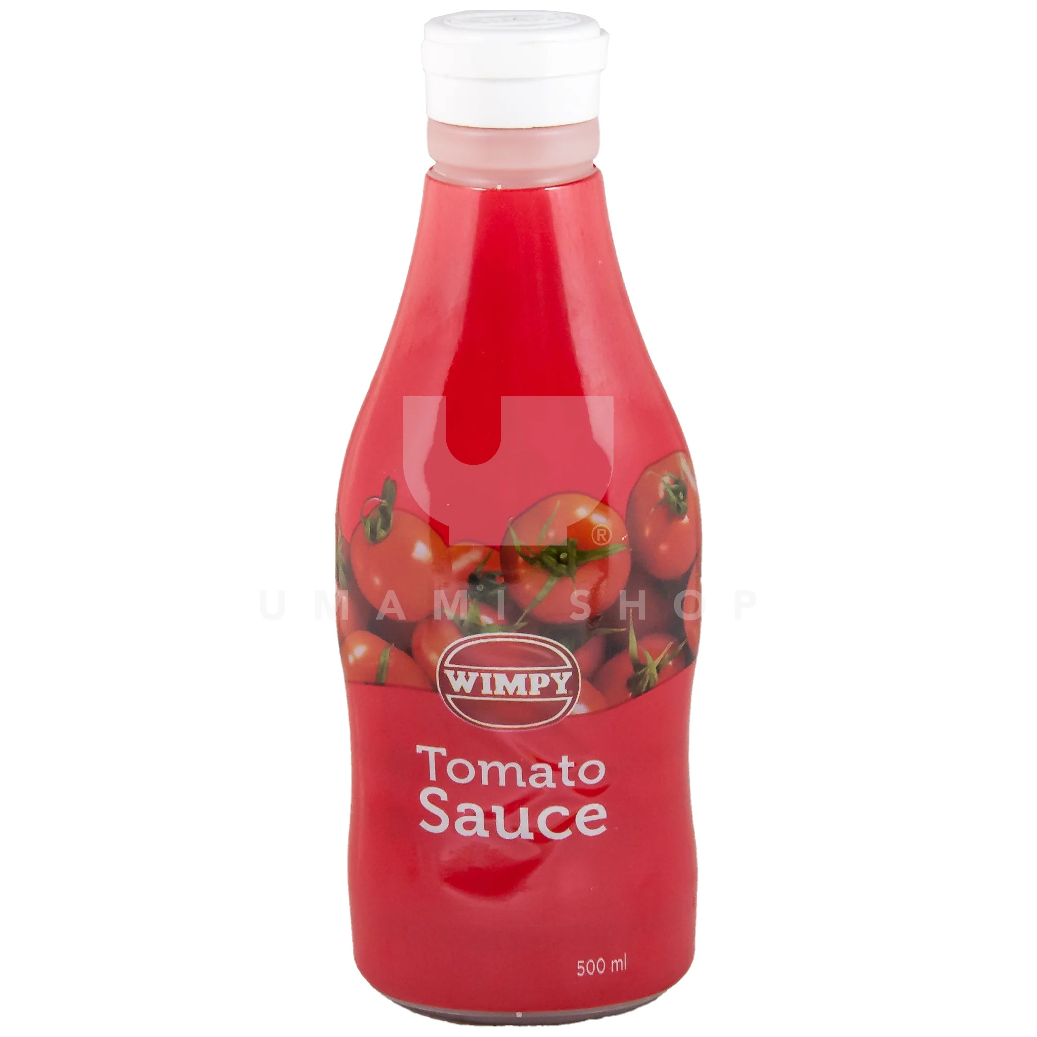 Tomato Sauce