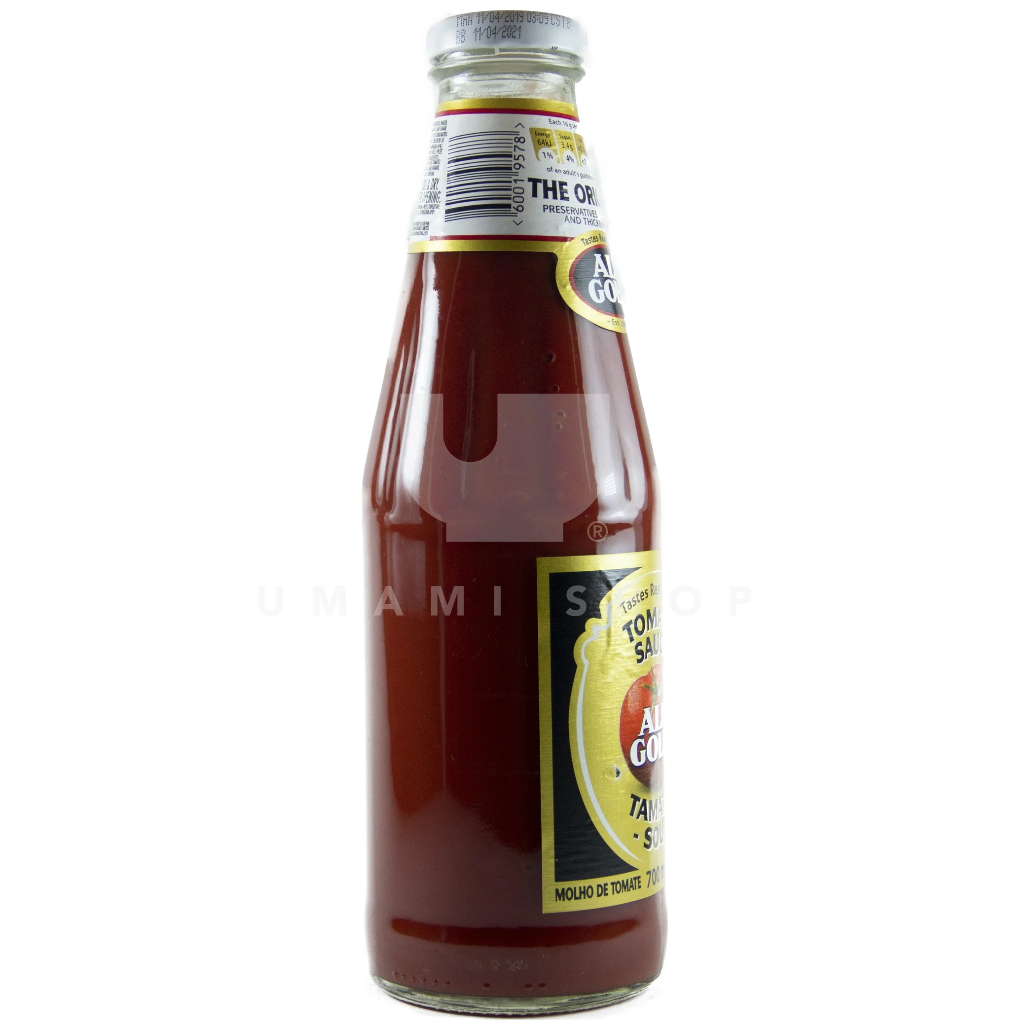 Tomato Sauce - Image 2