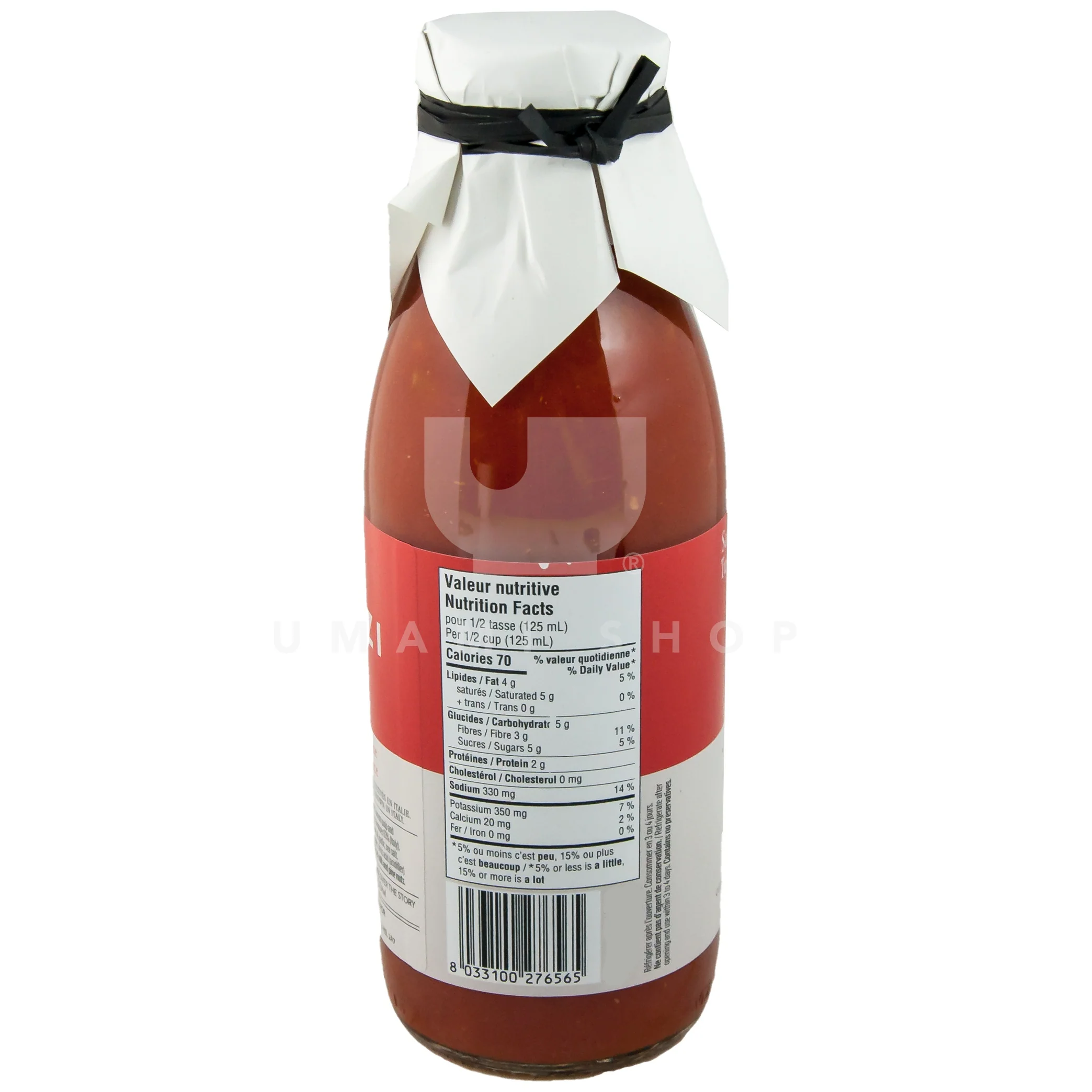 Tomato Tuscan Style Sauce - Image 2
