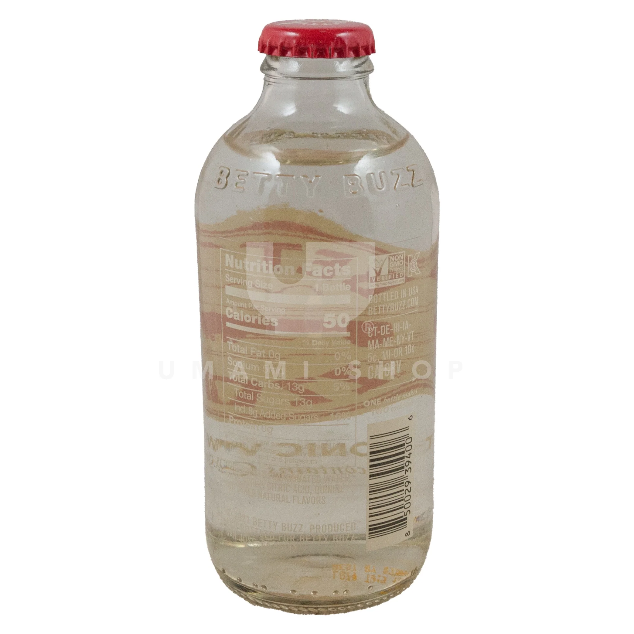 Tonic Water - Image 2