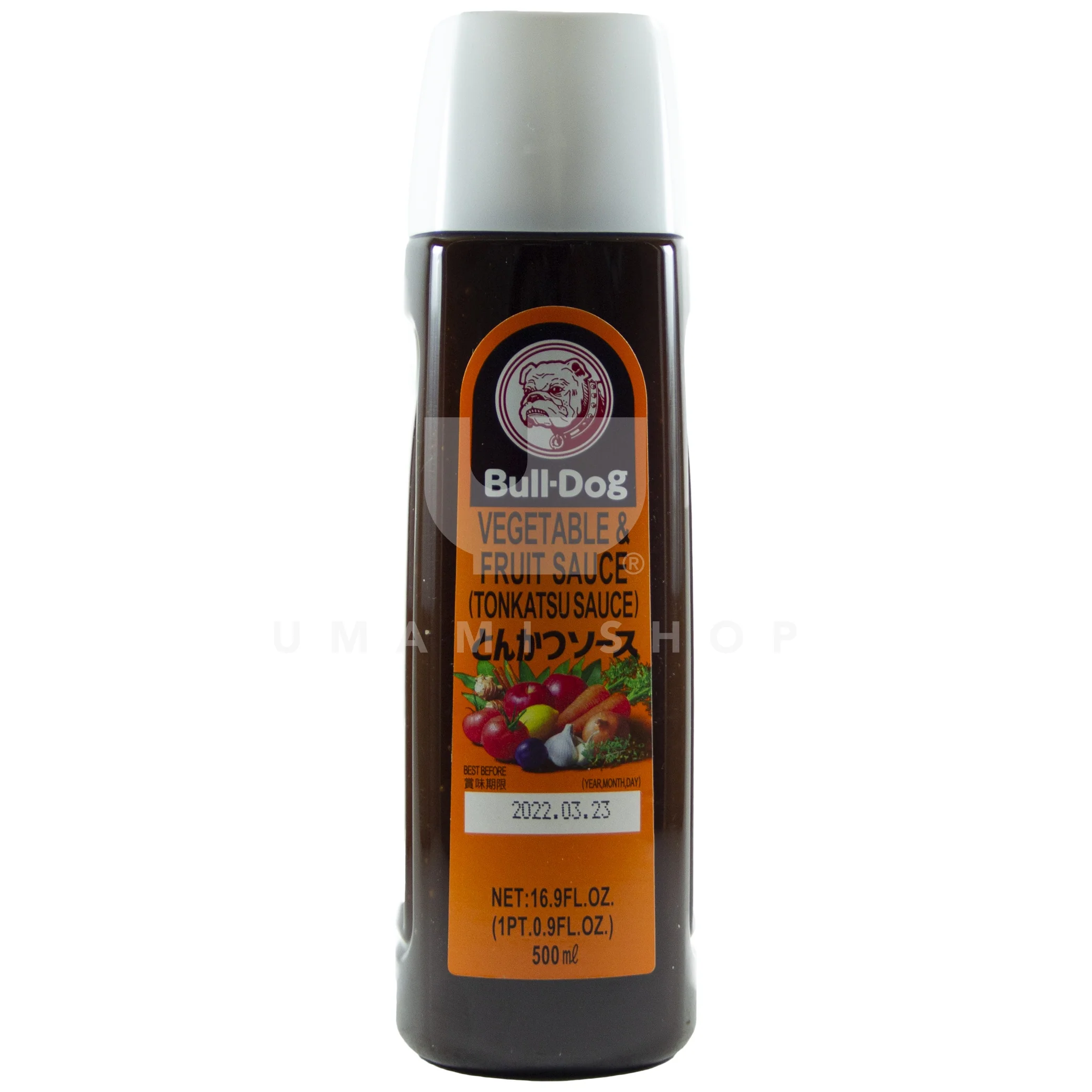 Tonkatsu Sauce
