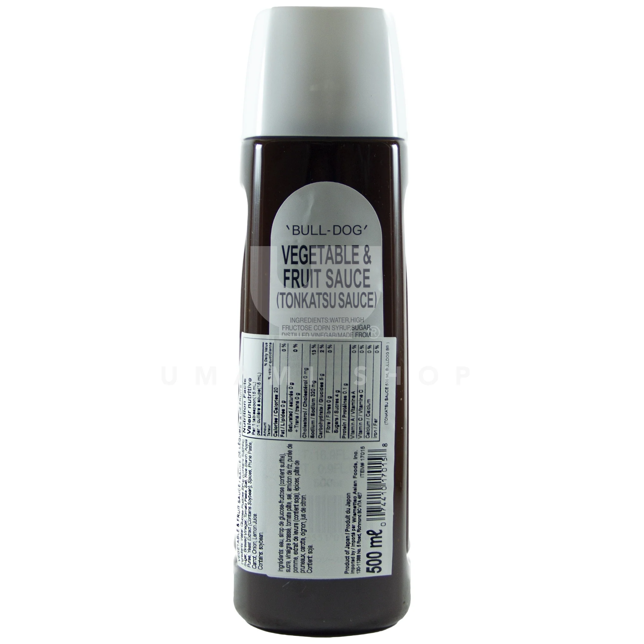 Tonkatsu Sauce - Image 2