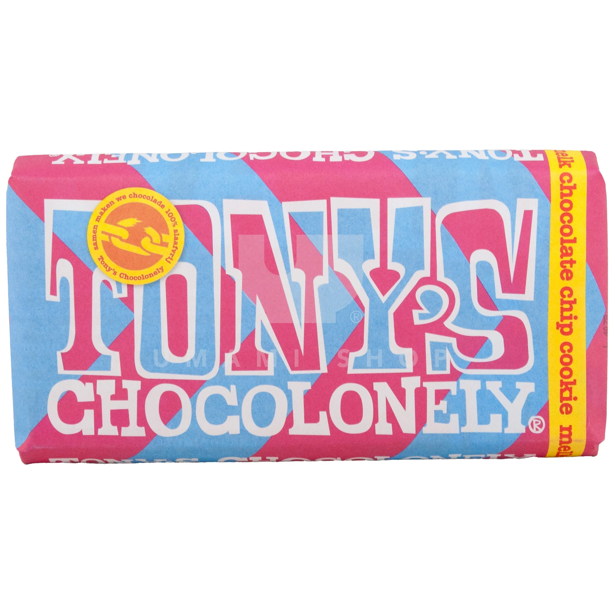 Tony's "Chocolate Chip Cookie"