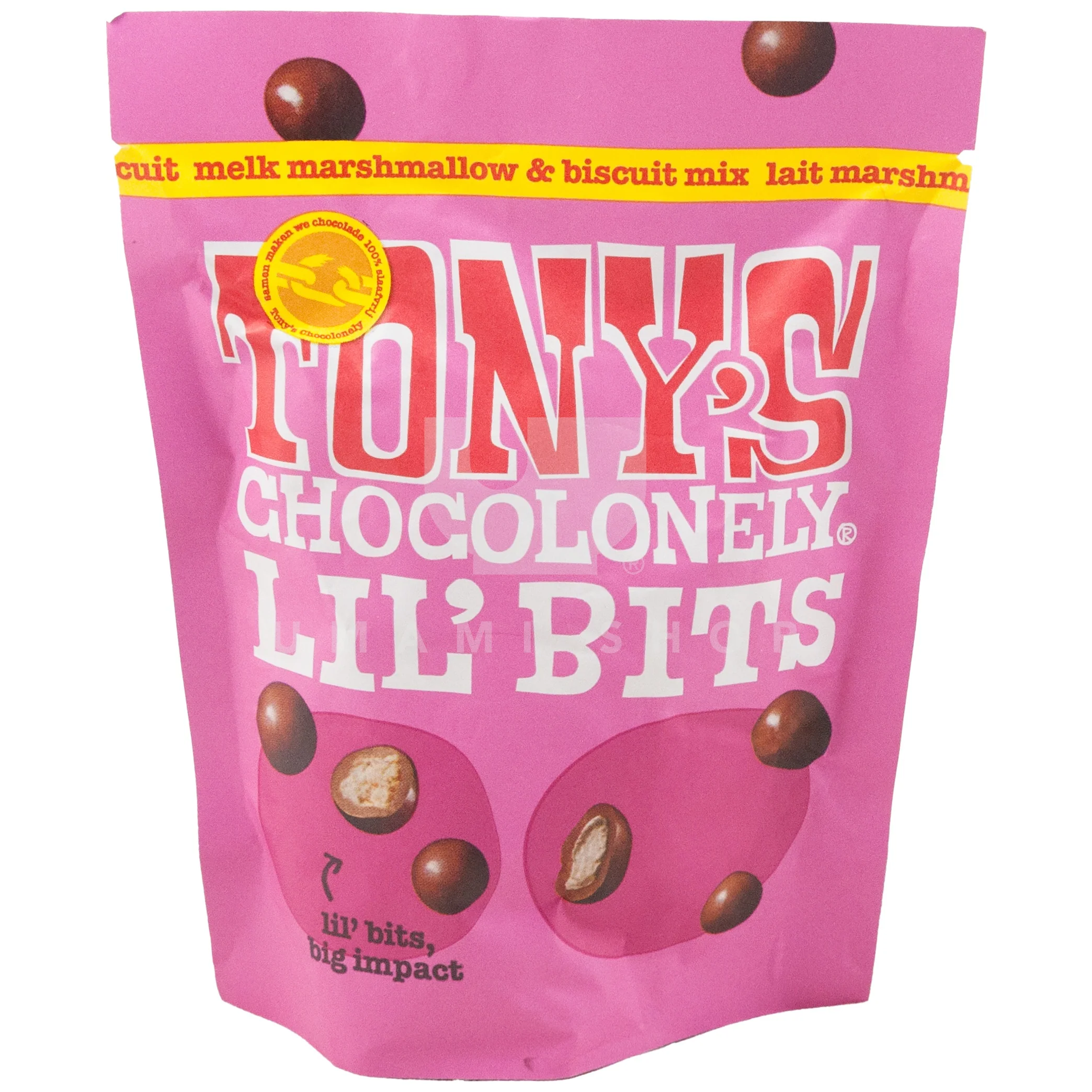 Tony's Lil'Bits Marshmallow