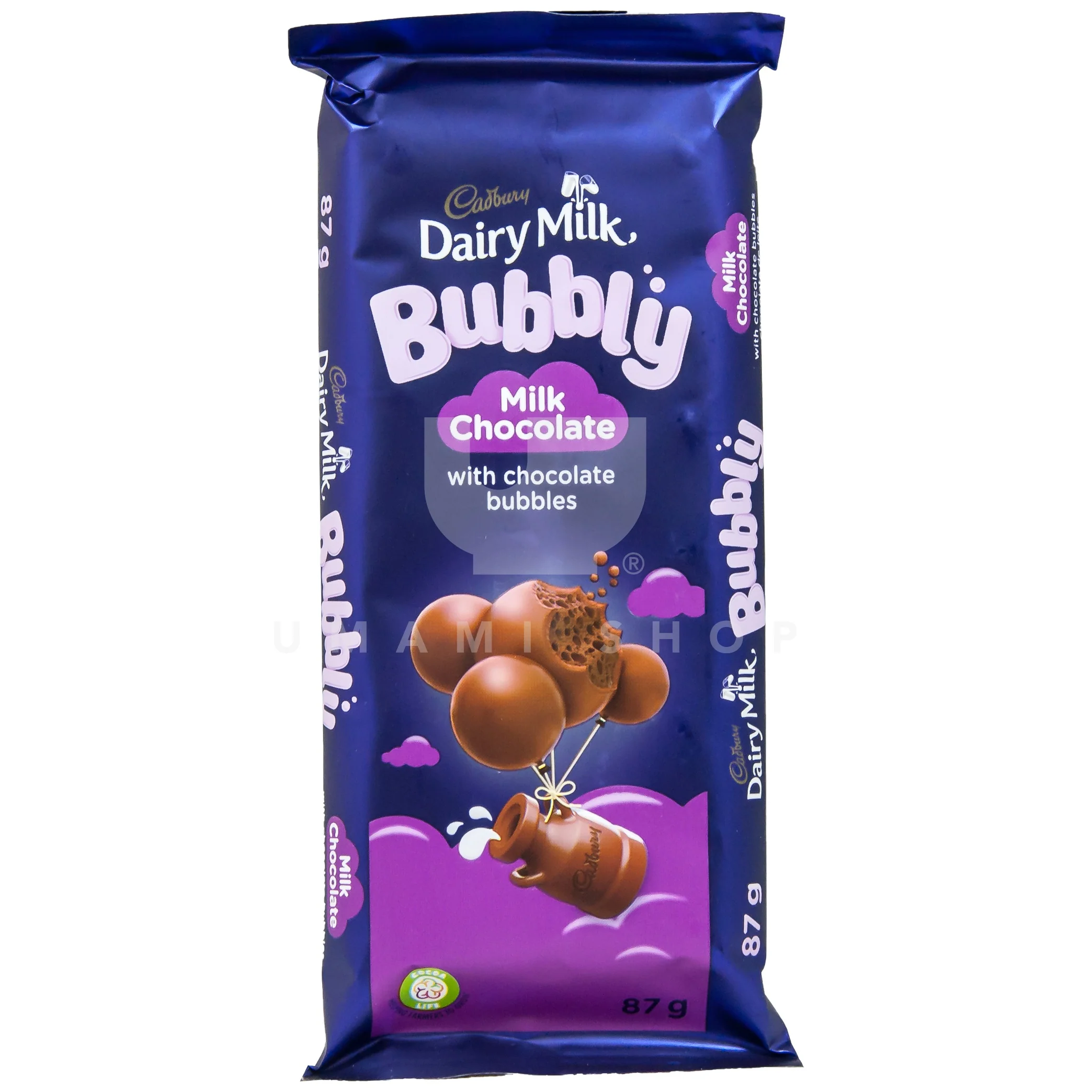 Top Deck Bubbly
