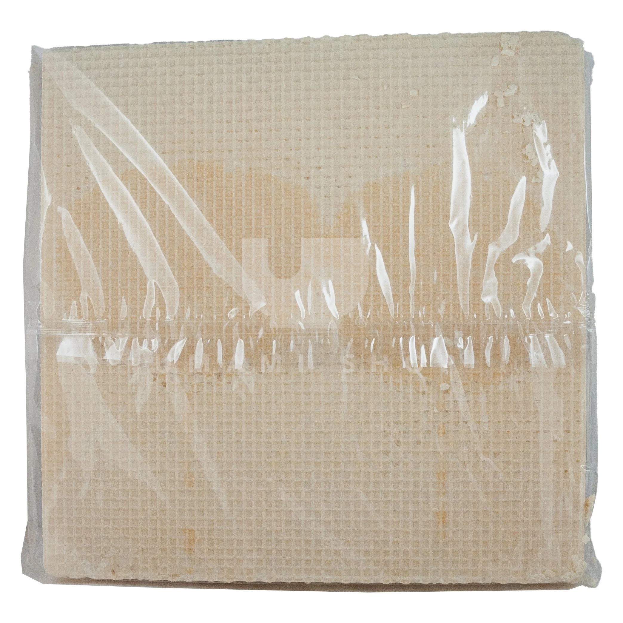 Tort Wafers (Square) 5Pcs - Image 2