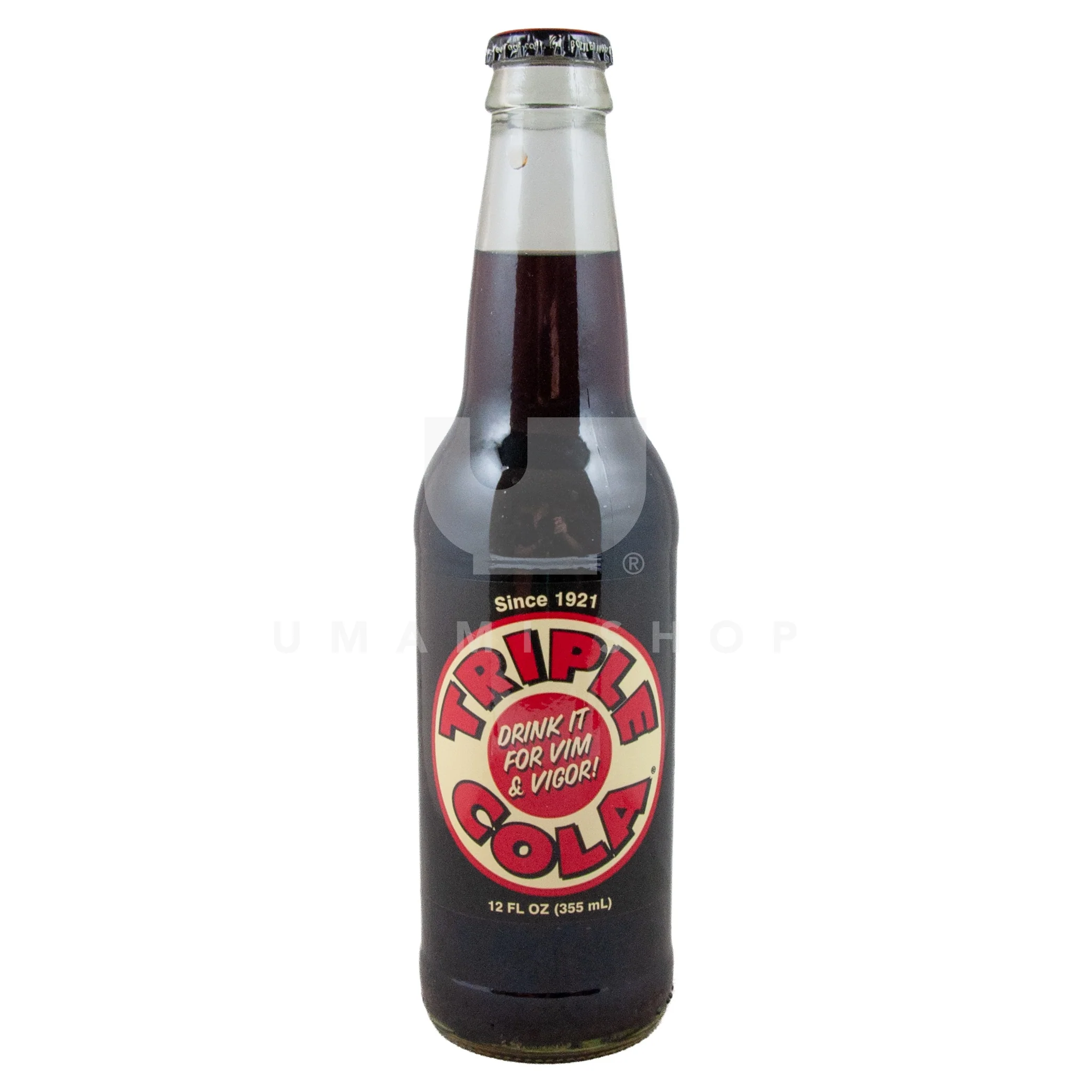 Tripple Cola