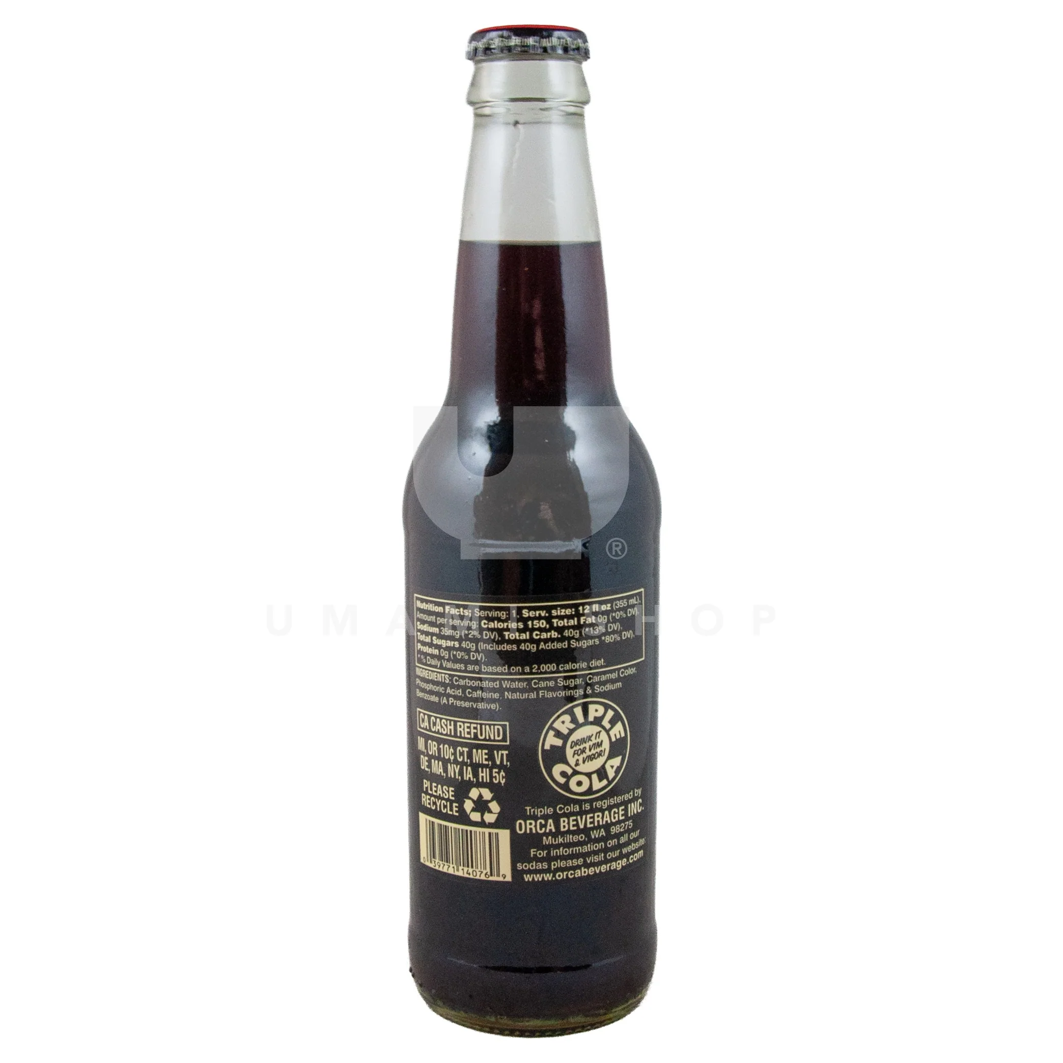 Tripple Cola - Image 2