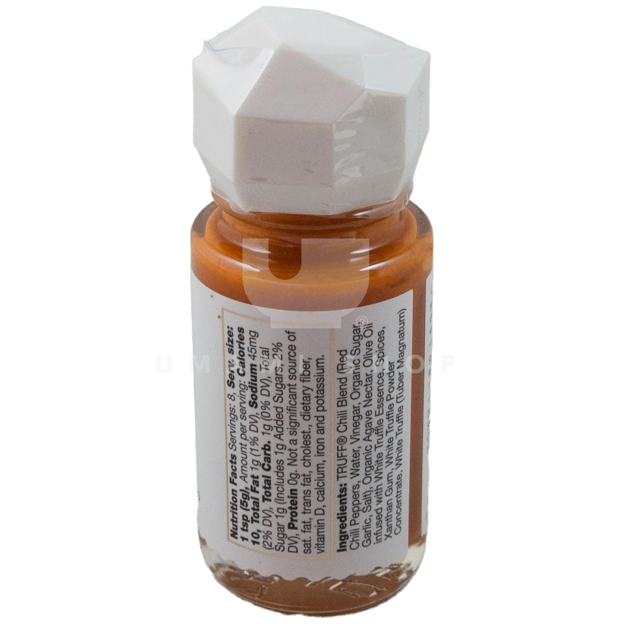 Truffle Hot Sauce (White) - Image 2