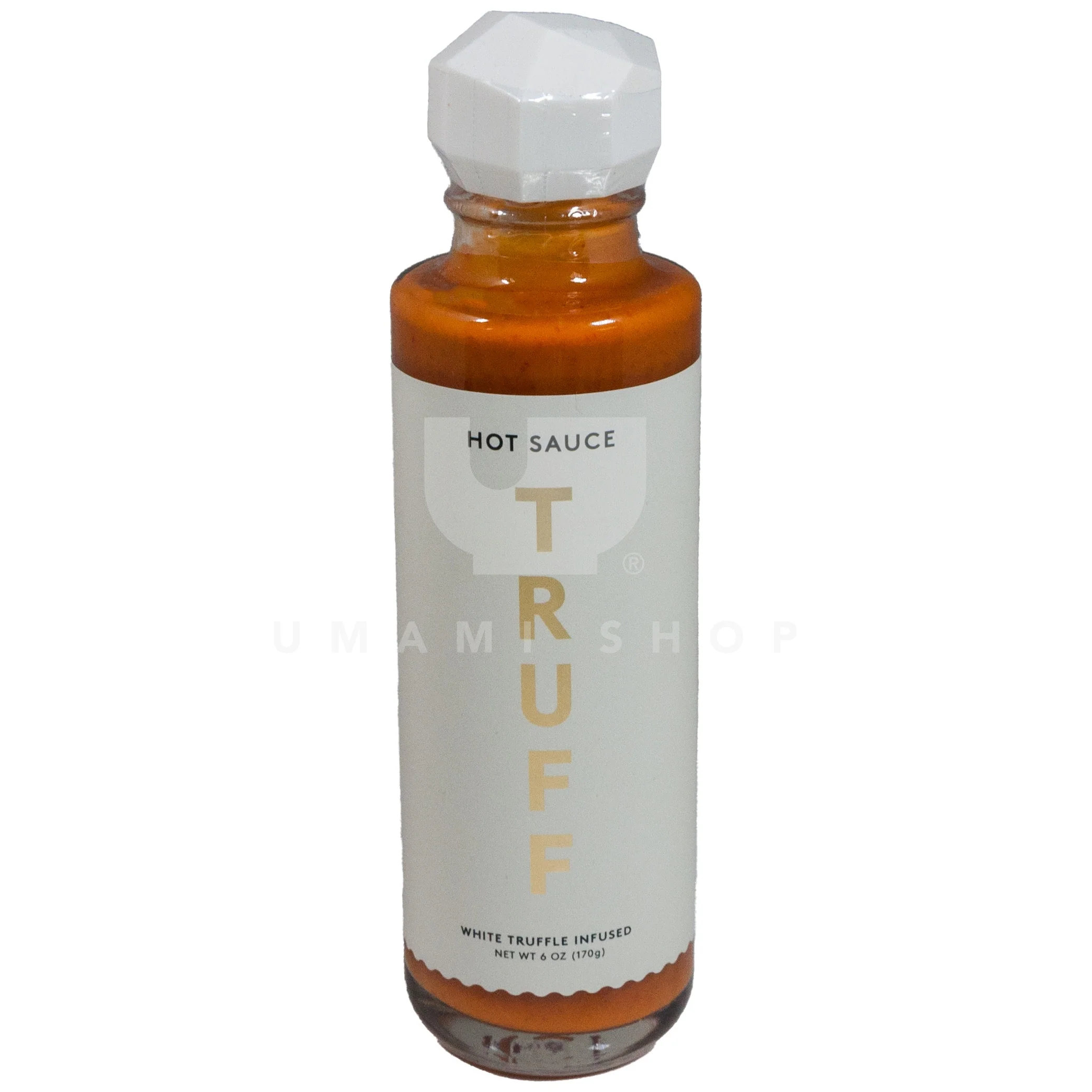 Truffle Hot Sauce (White)