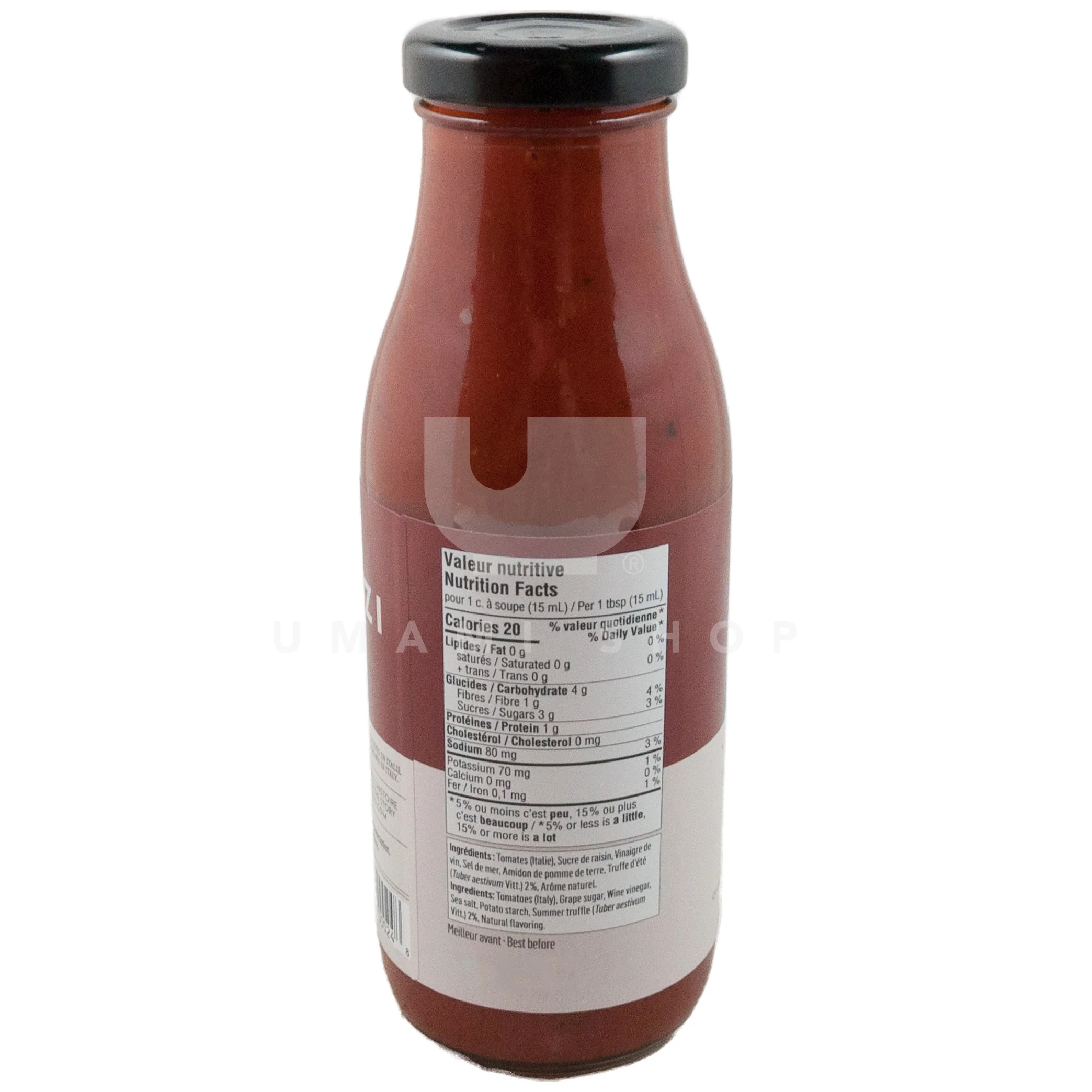 Truffle Ketchup (GF) - Image 2