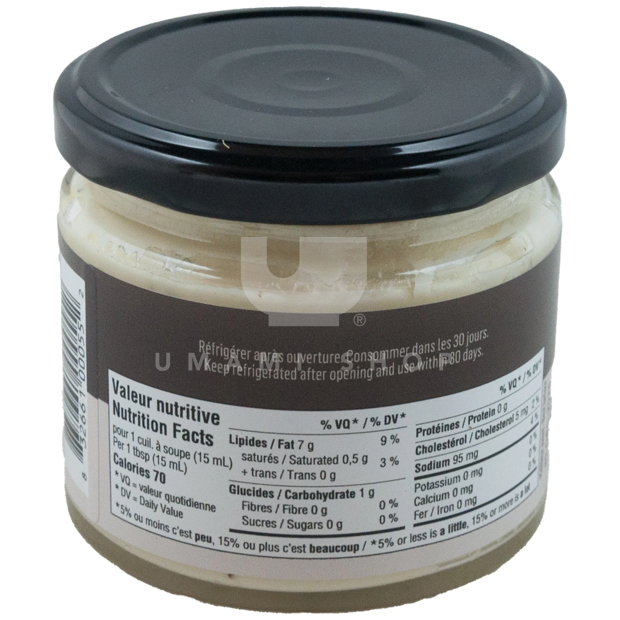 Truffle Mayonnaise - Image 2