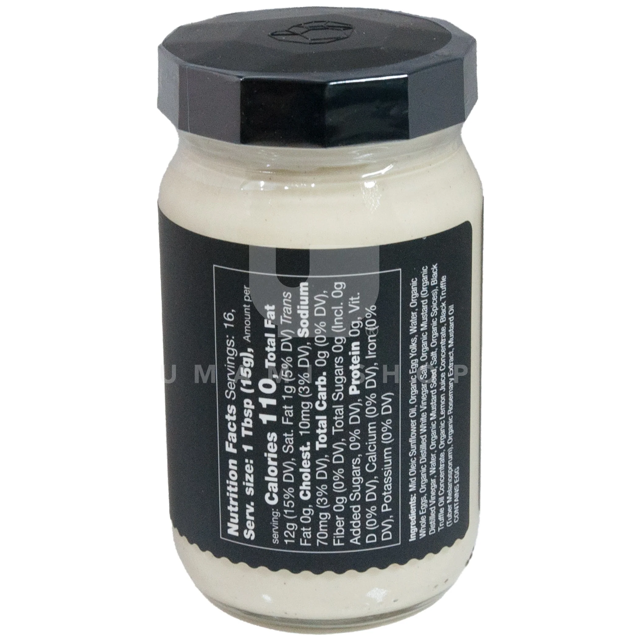 Truffle Mayonnaise - Image 2